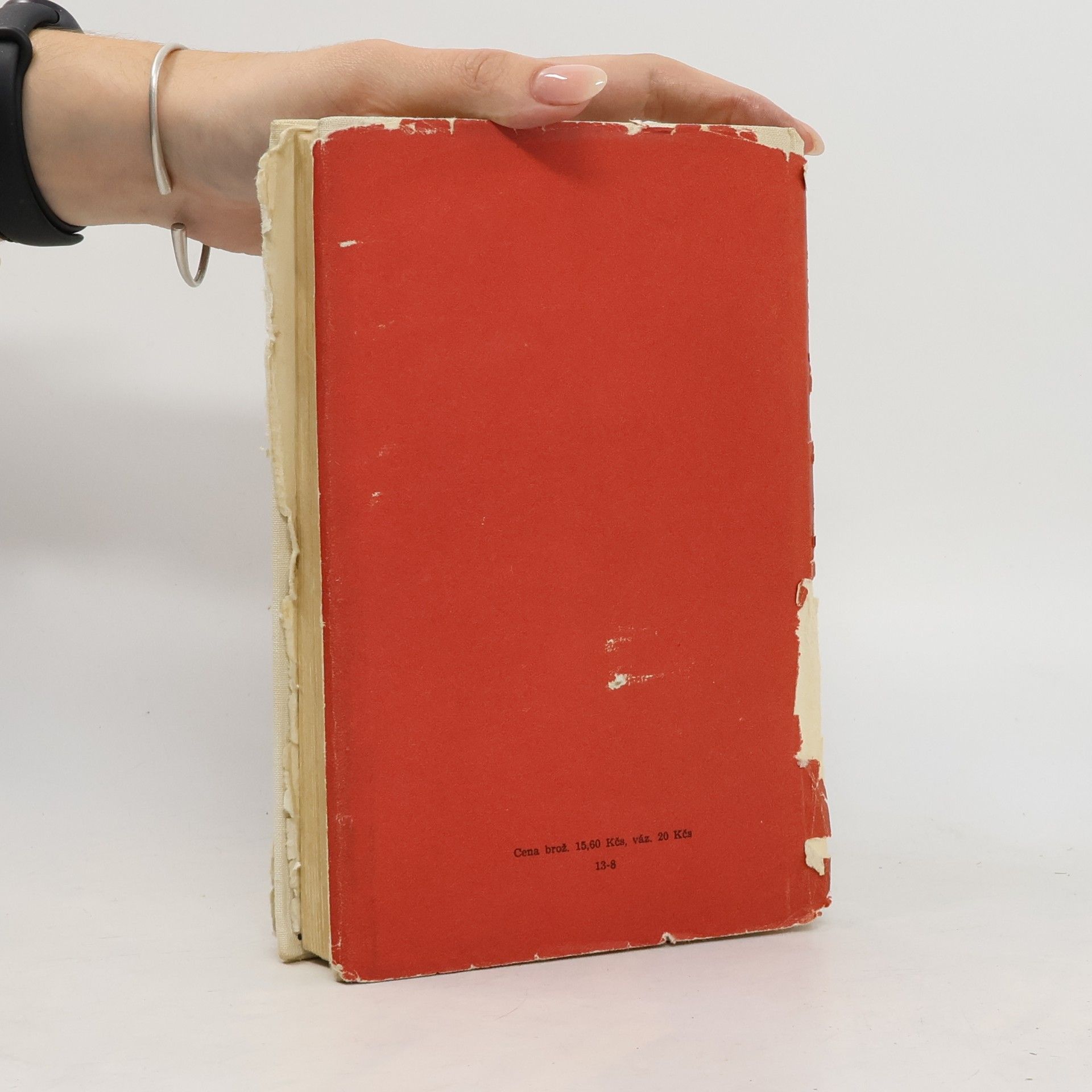 Karel Čapek Krakatit
