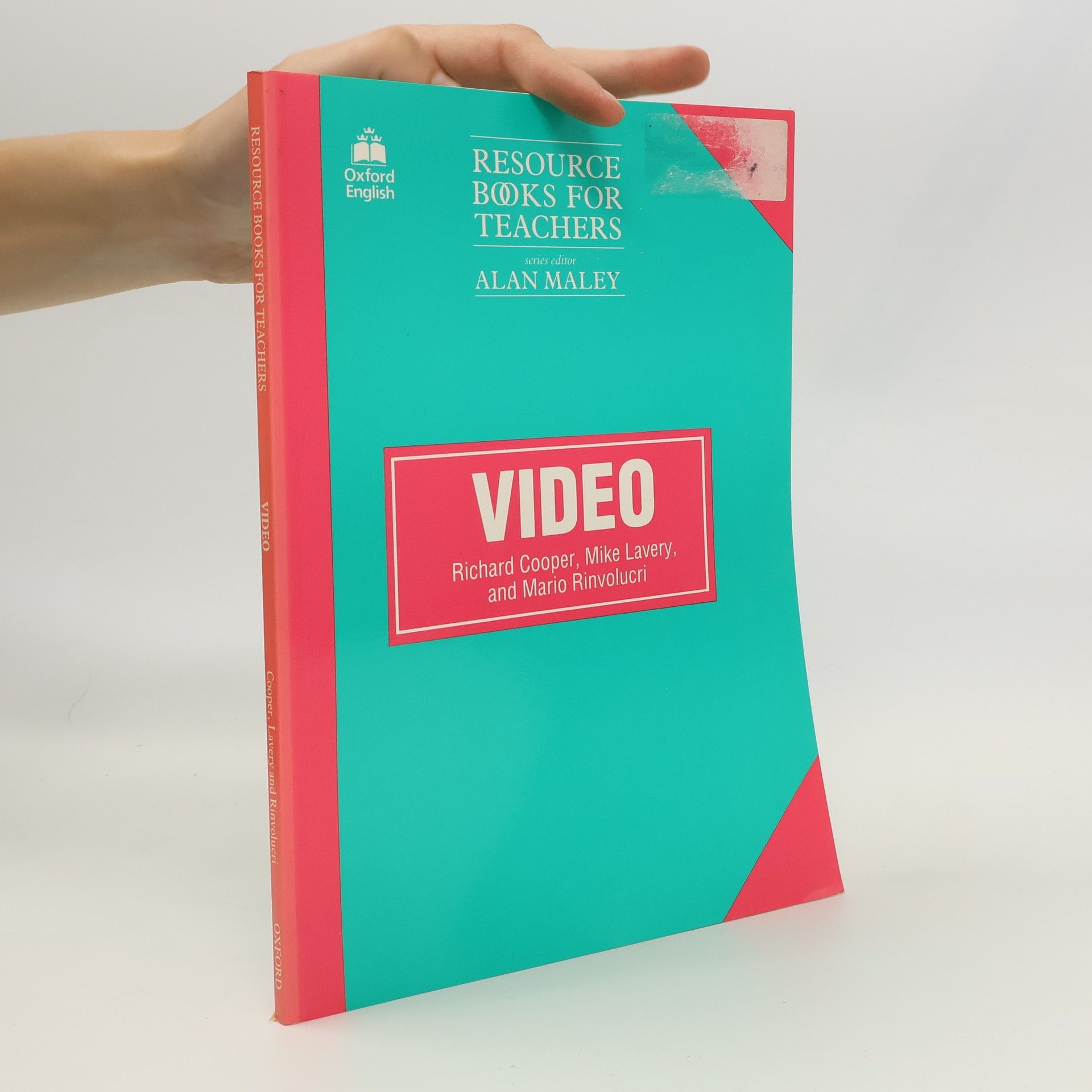 Resource Books For Teachers: Video