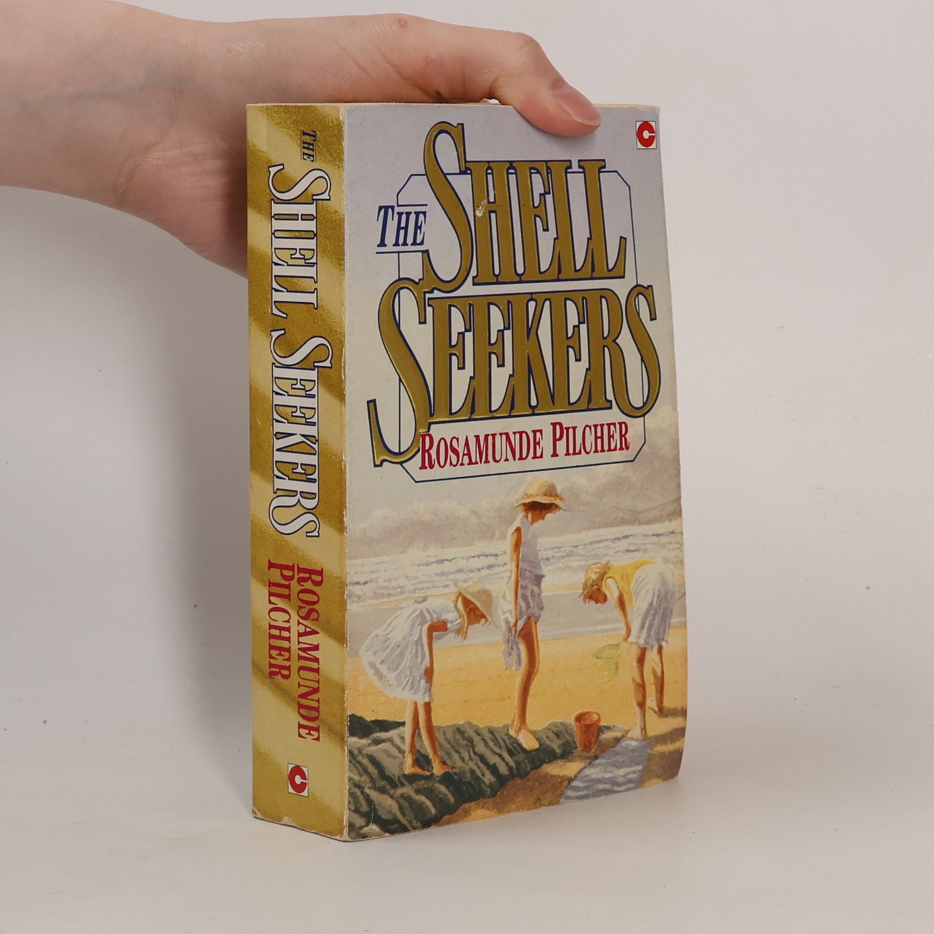 Rosamunde Pilcher The Shell Seekers