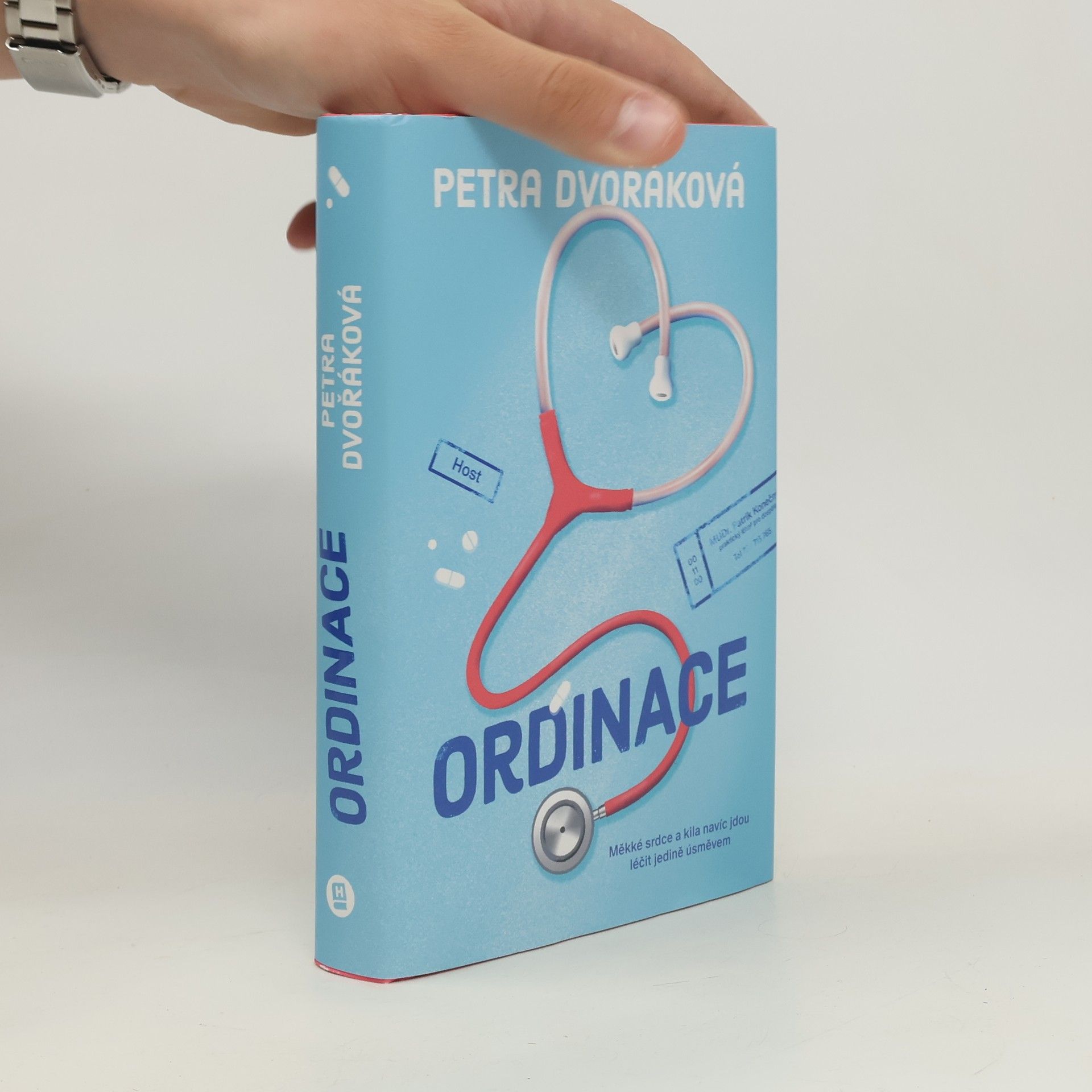 Ordinace