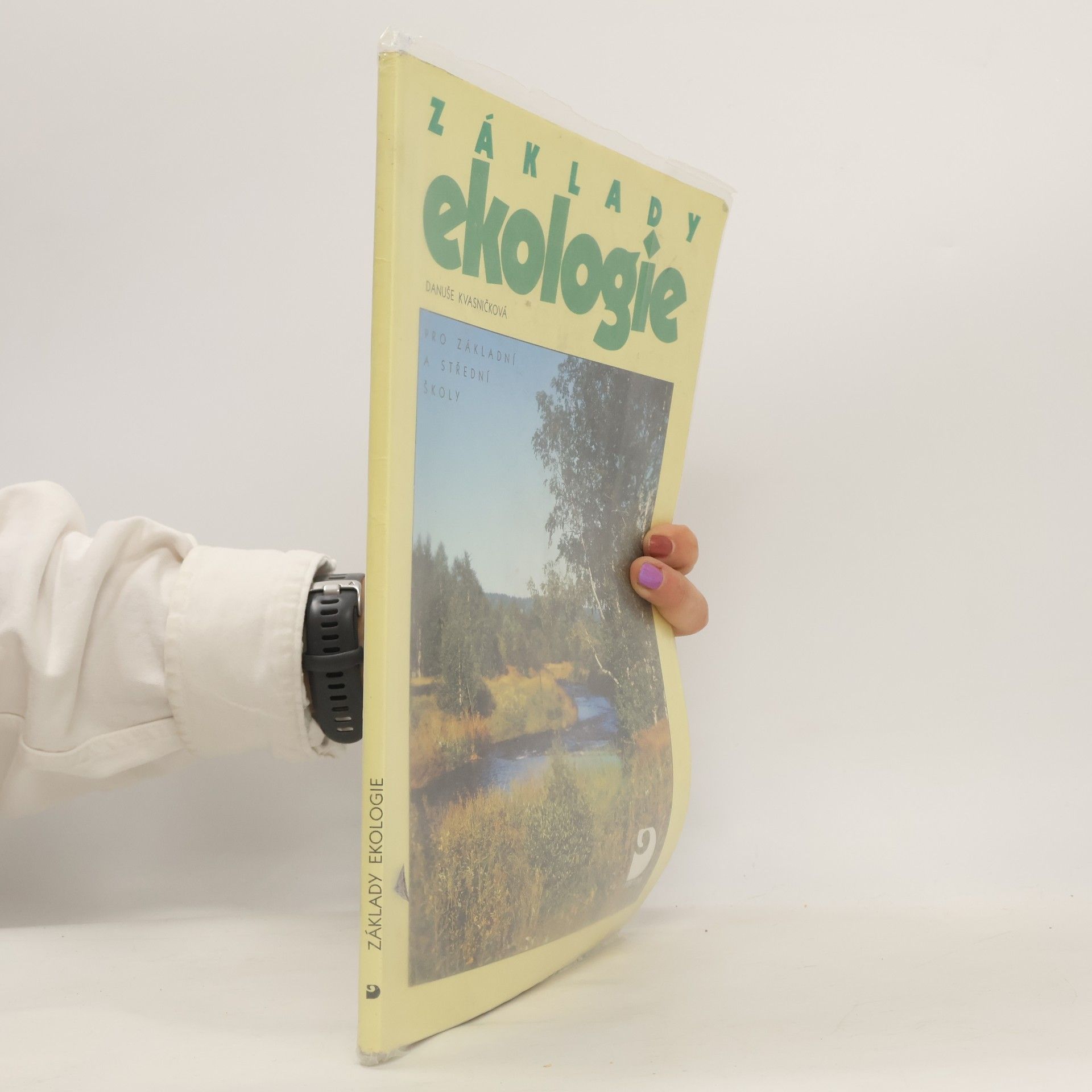Základy ekologie