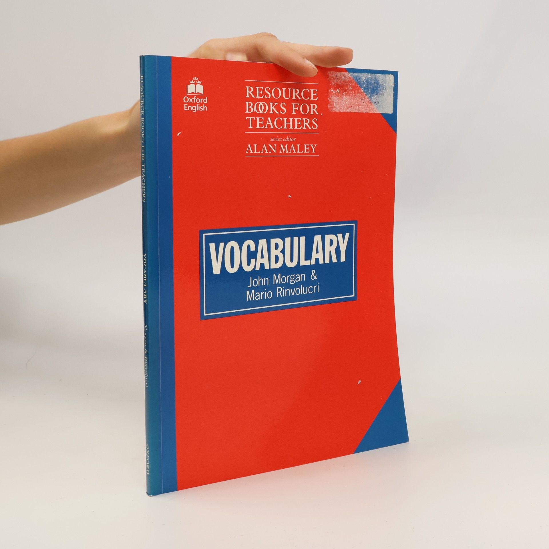 Vocabulary