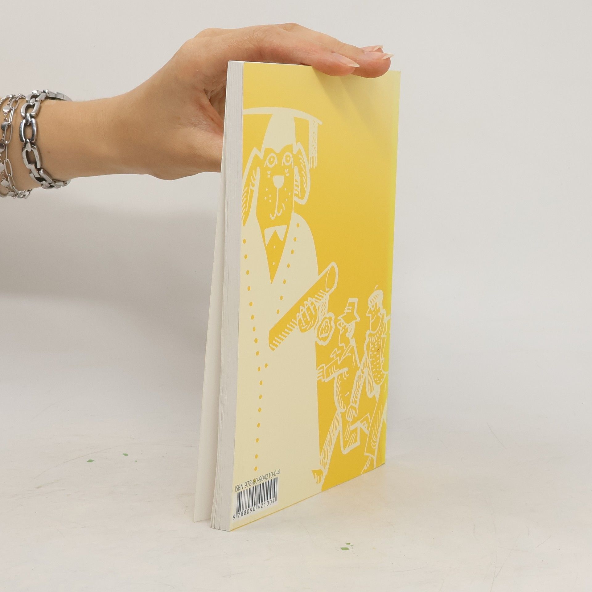 František Preisler Pes v 21. století