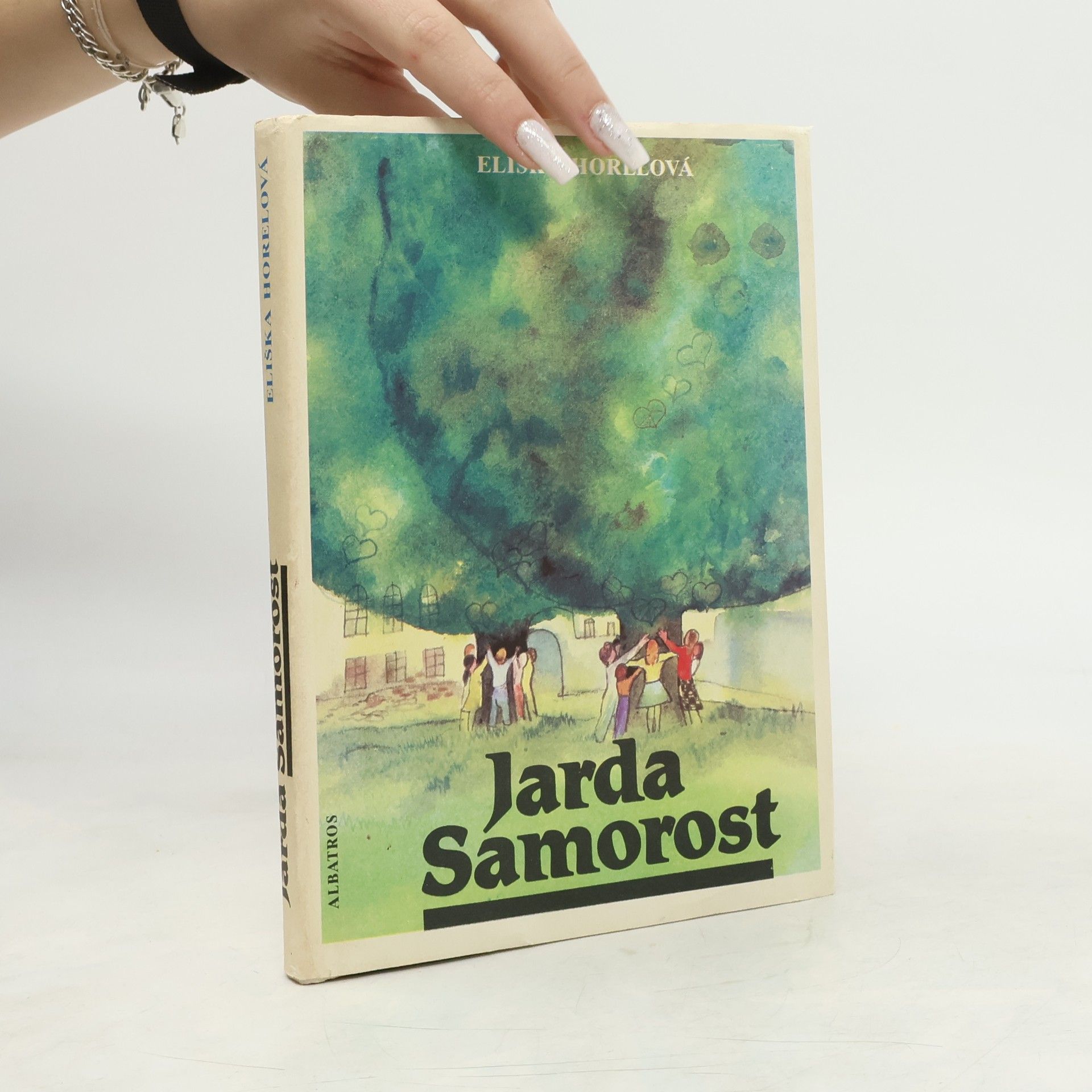 Jarda Samorost