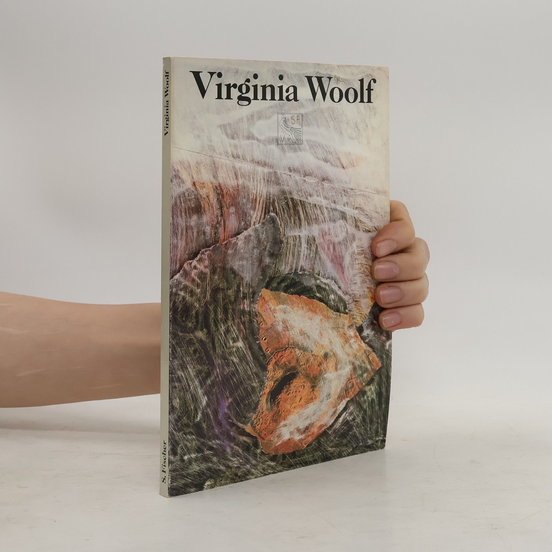 Autorenkollektiv Virginia Woolf