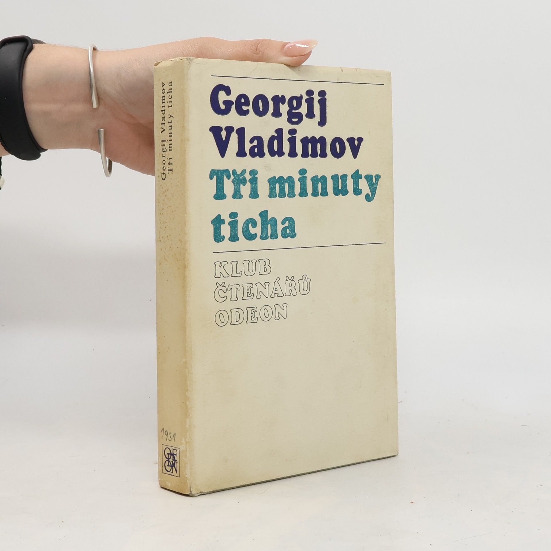 Tři minuty ticha