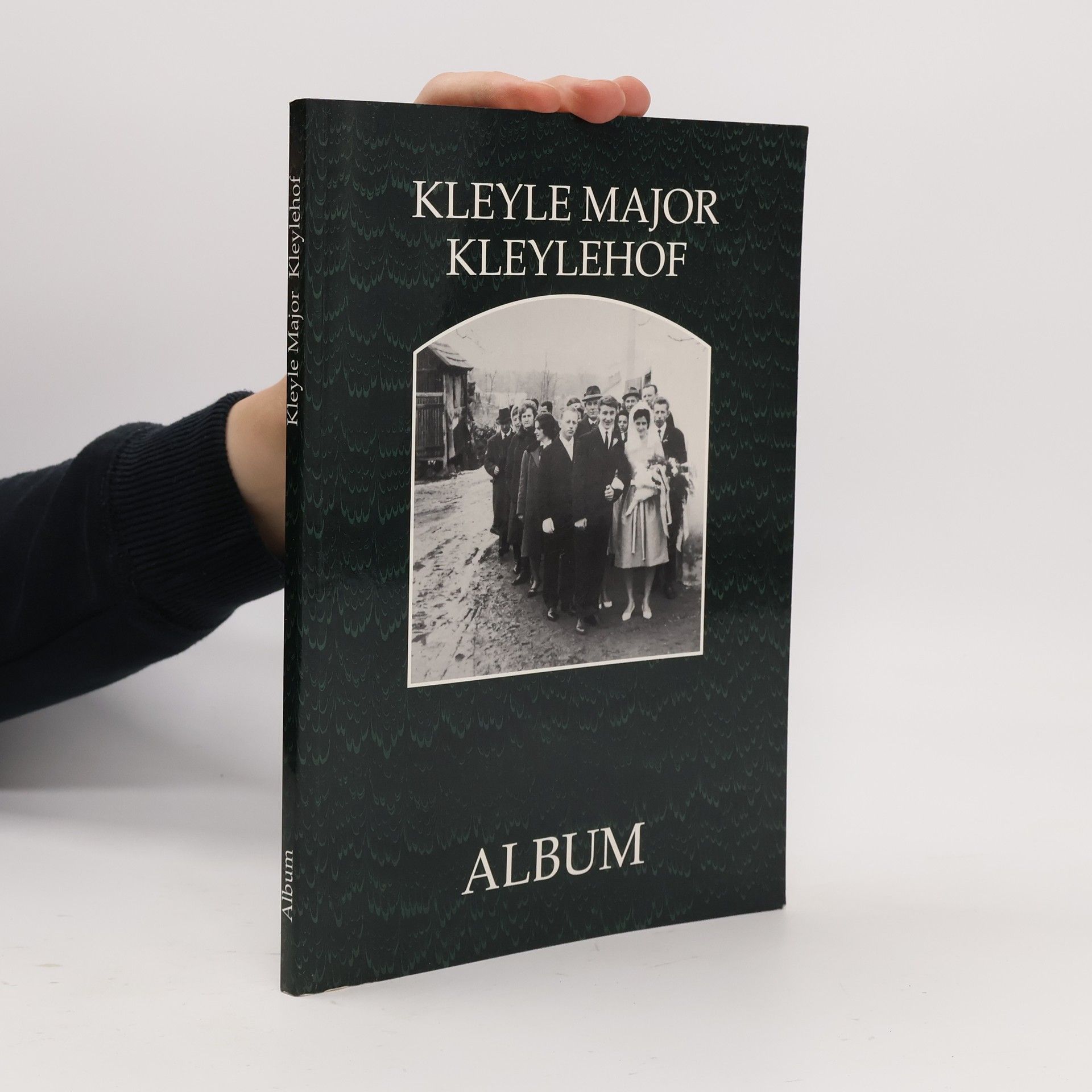 Peter Limbeck Kleye major kleylehof