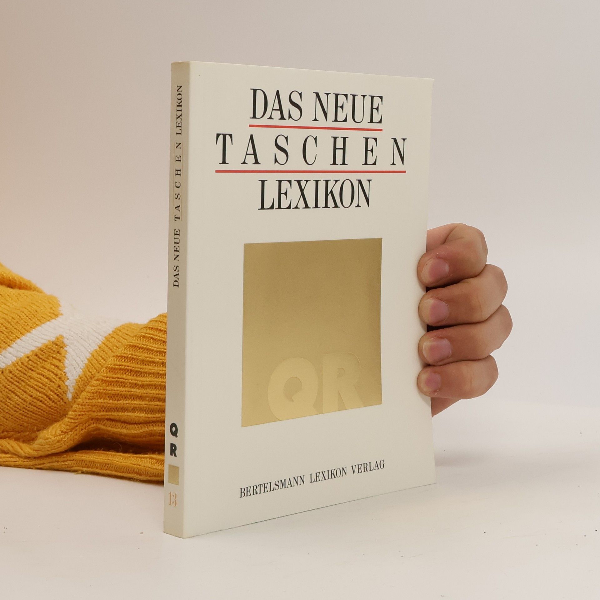 kolektiv Das neue Taschen-Lexikon