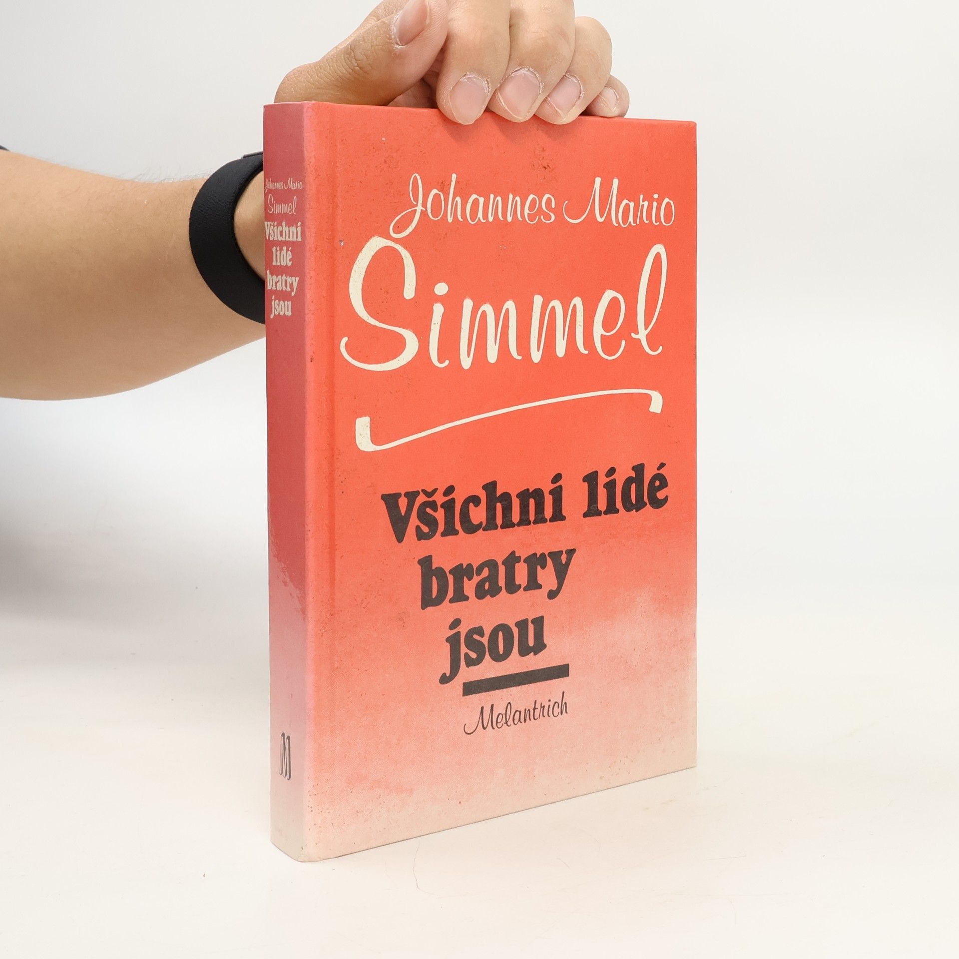 Všichni lidé bratry jsou