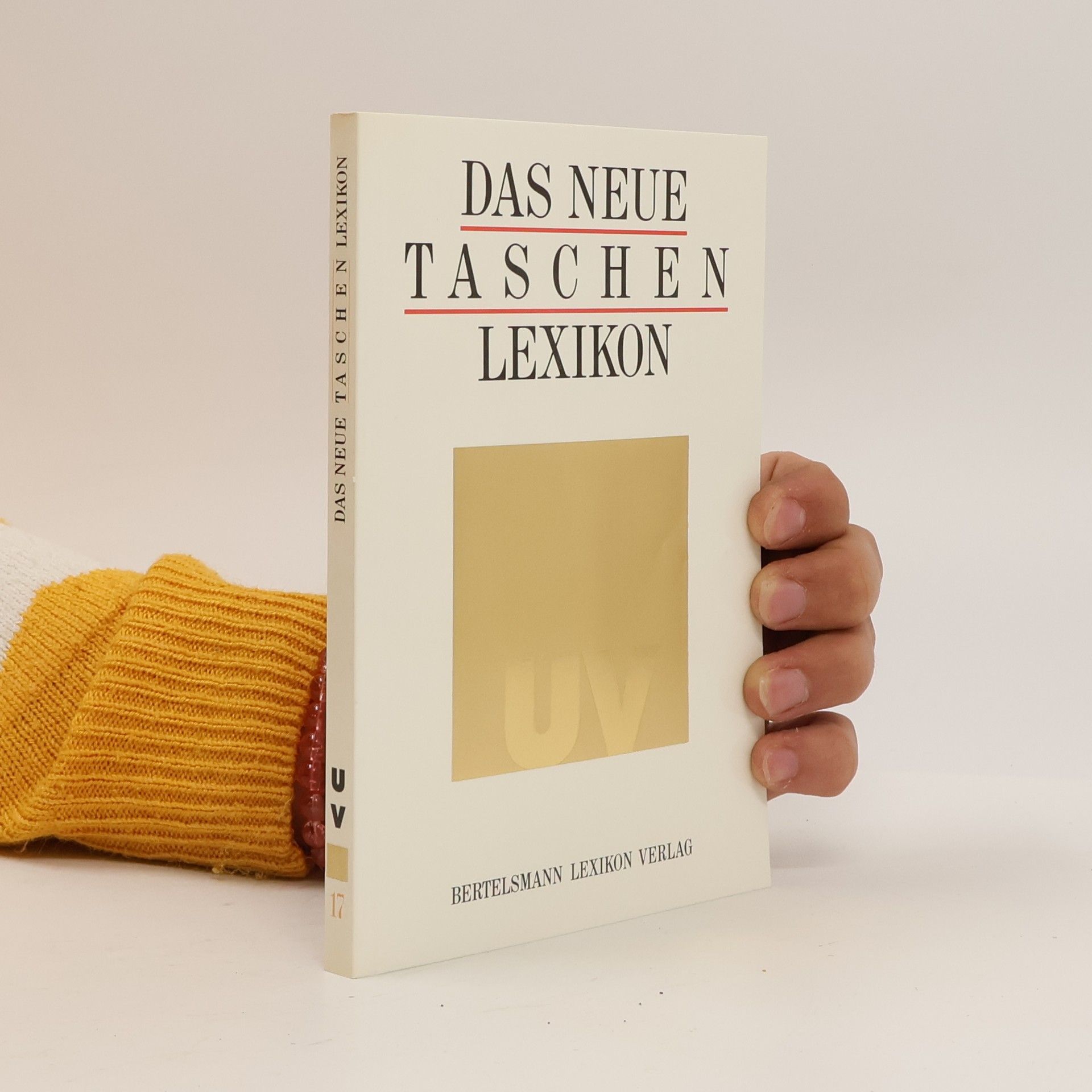 Autorenkollektiv Das neue Taschen-Lexikon