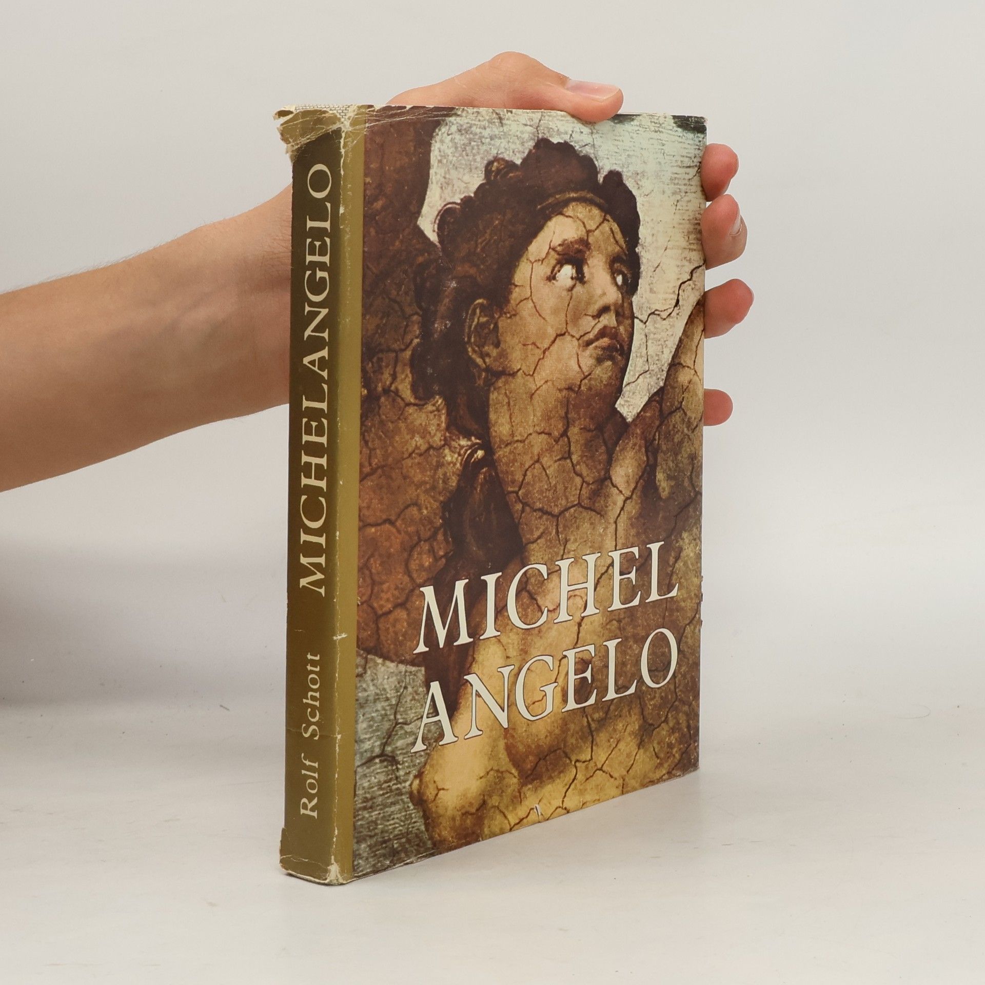 Michelangelo