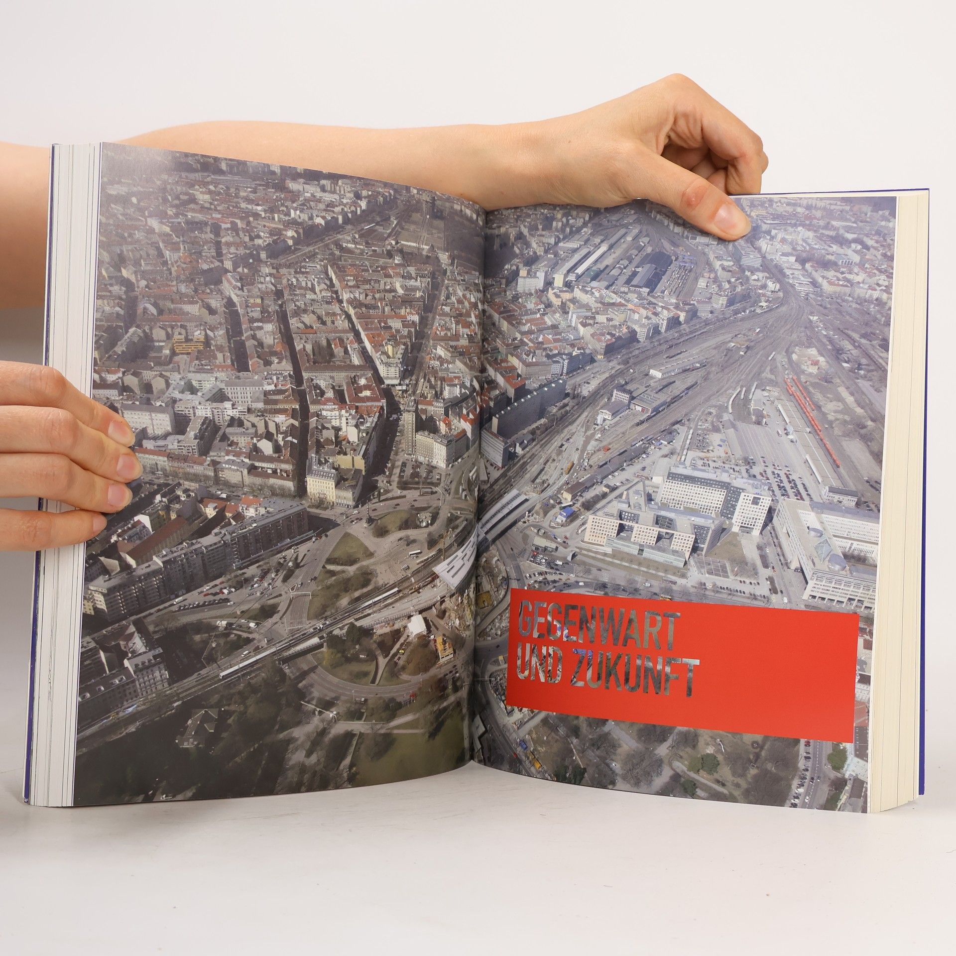 Autores varios Grosser Bahnhof