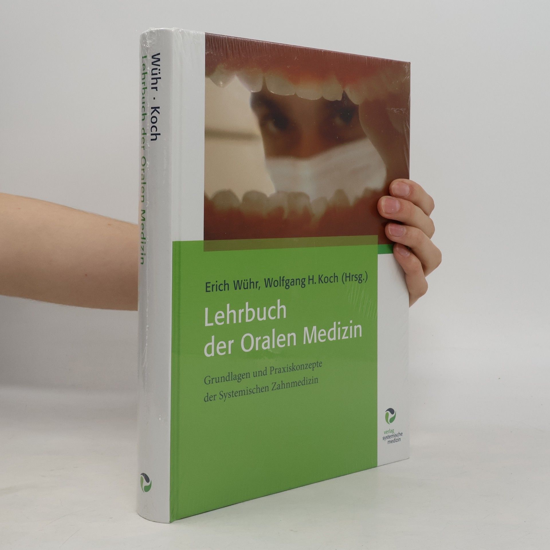 Frank Bartram Lehrbuch der oralen Medizin