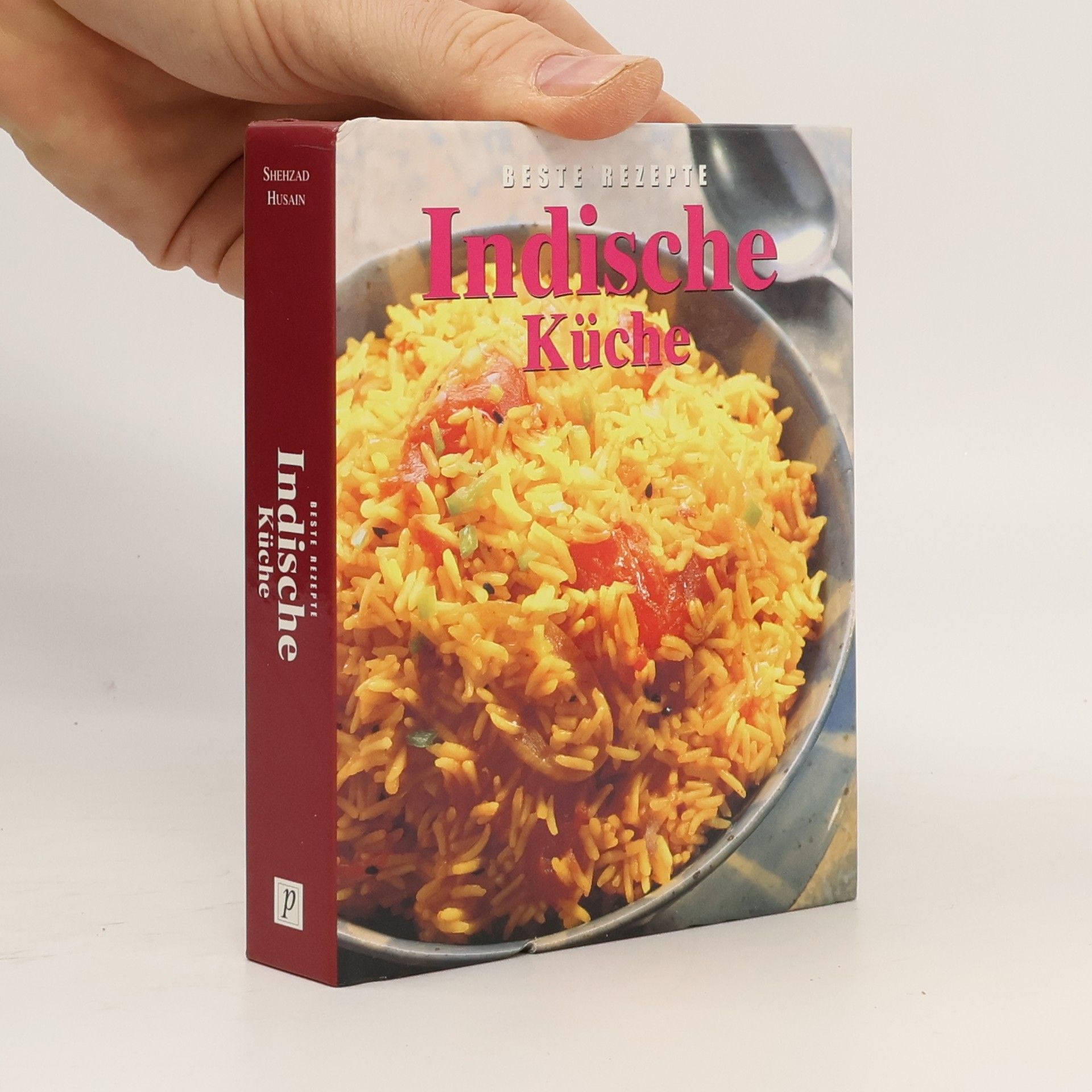 Indische Küche