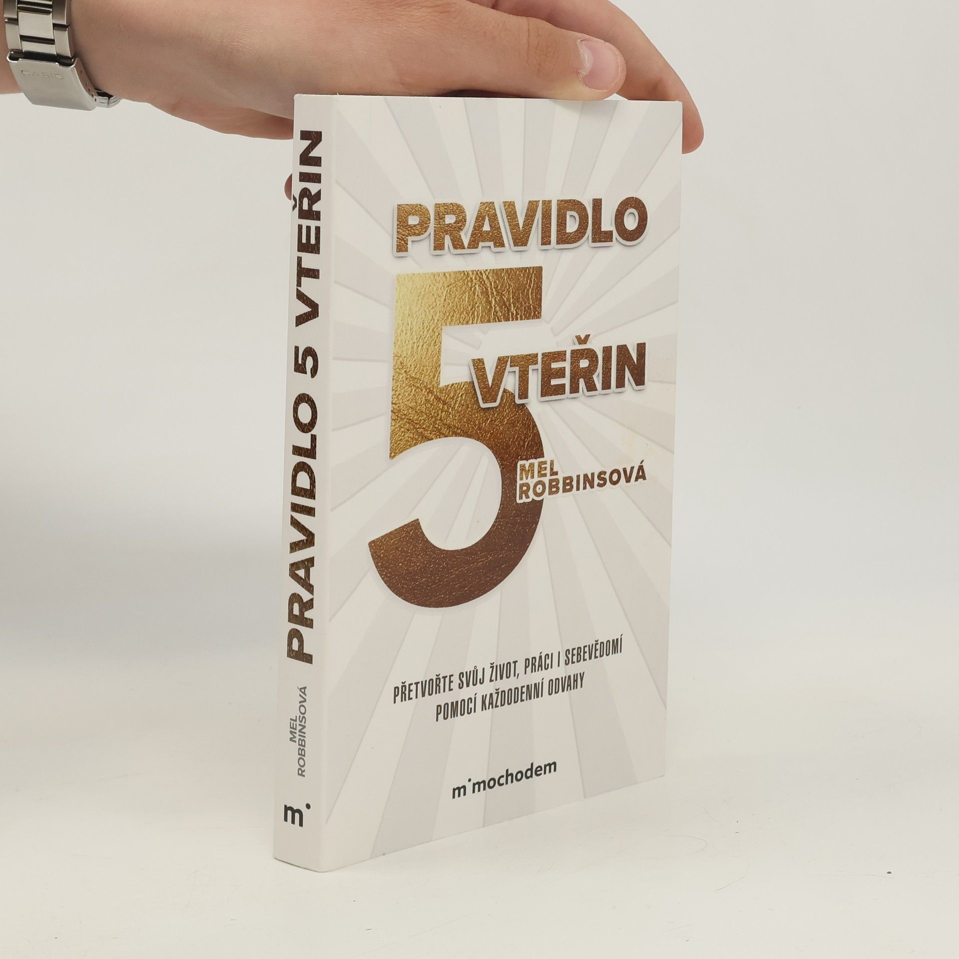Pravidlo 5 vteřin