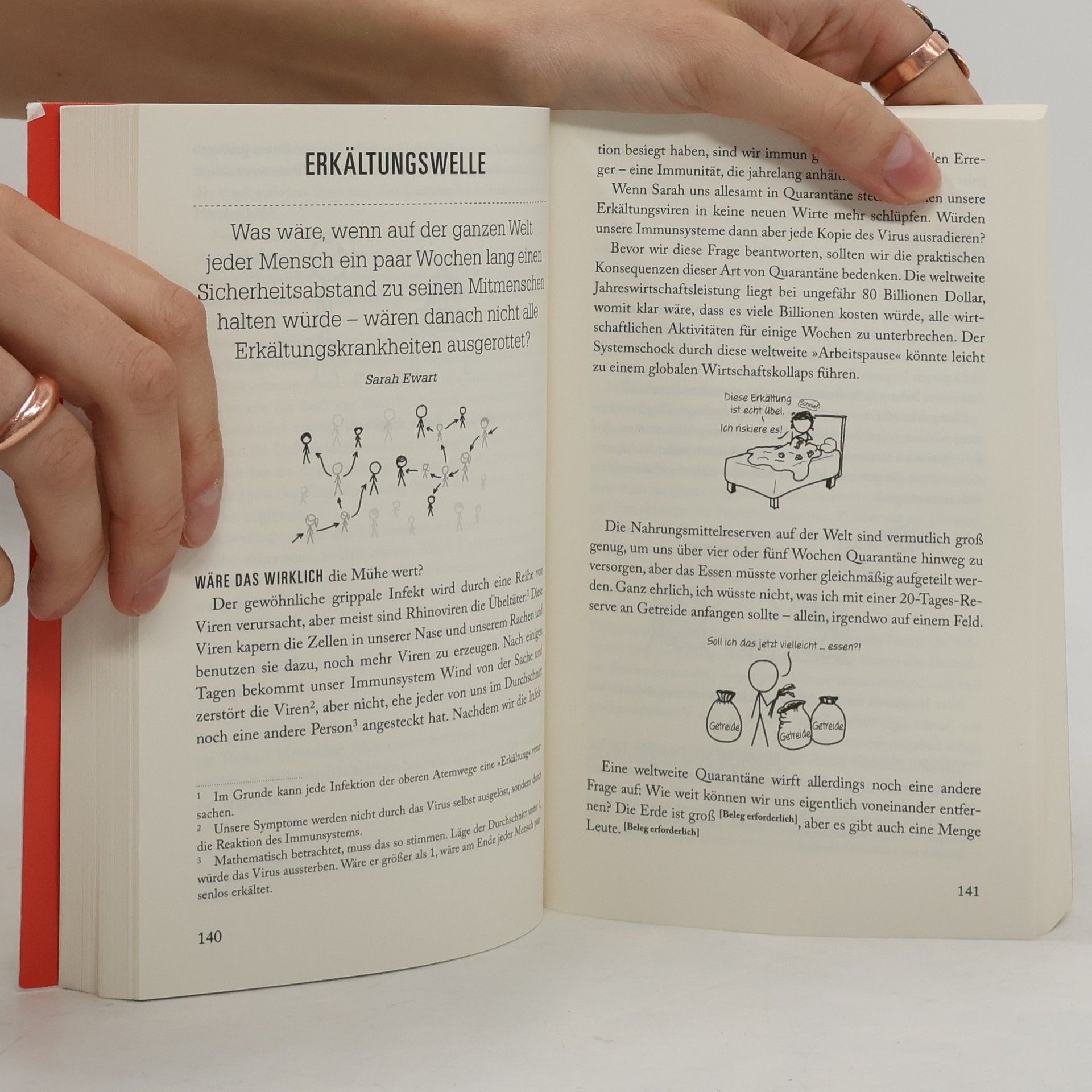 Randall Munroe What If?