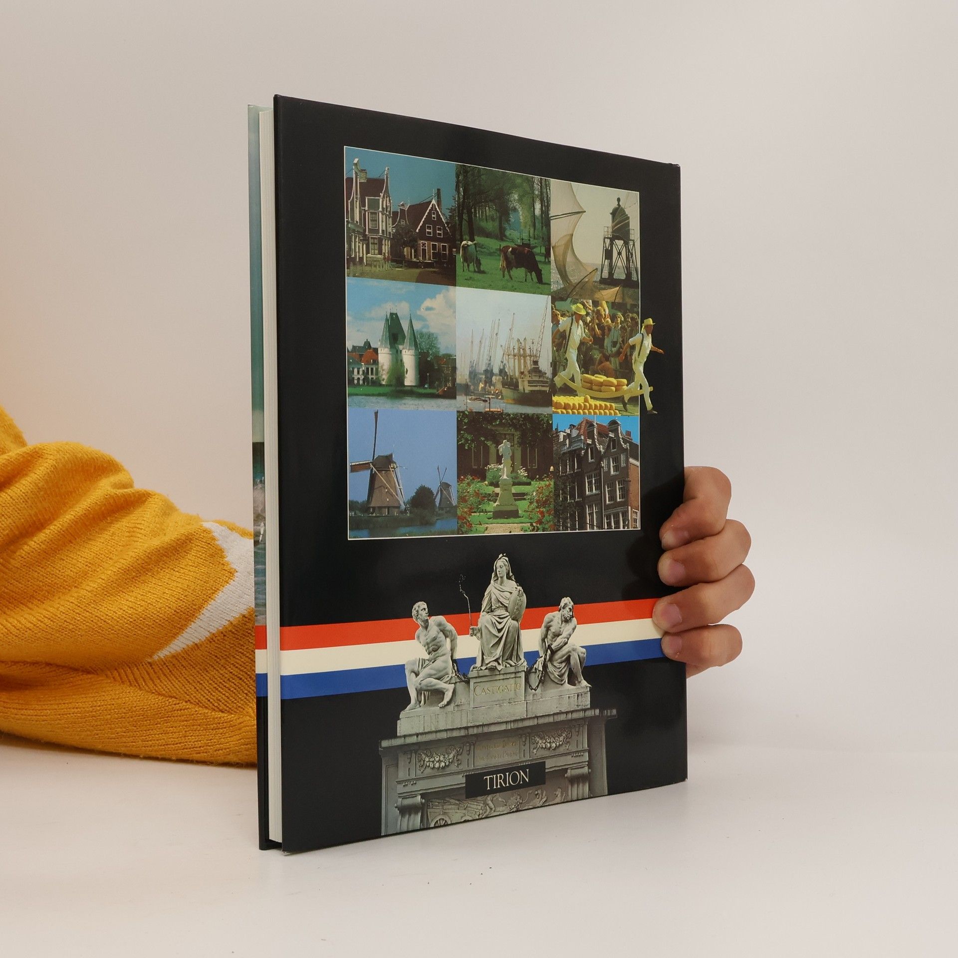 Autores varios Holland