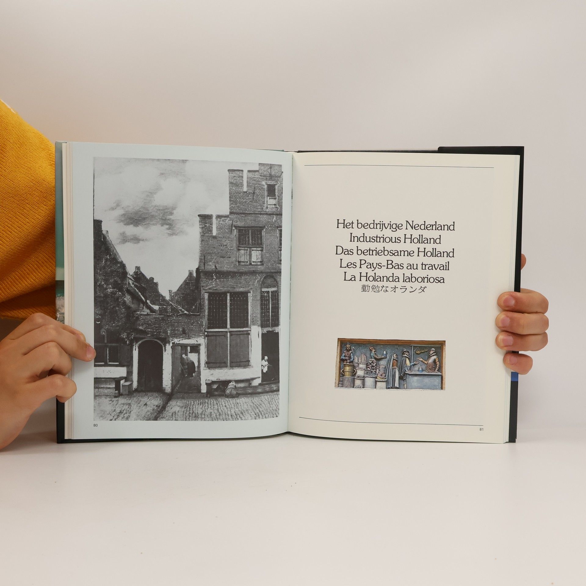 Autores varios Holland