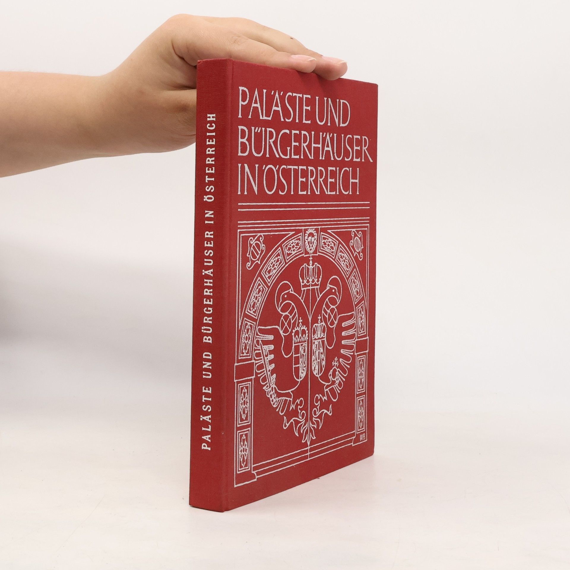 Branská Ivana Paläste und Bürgerhäuser in Österreich