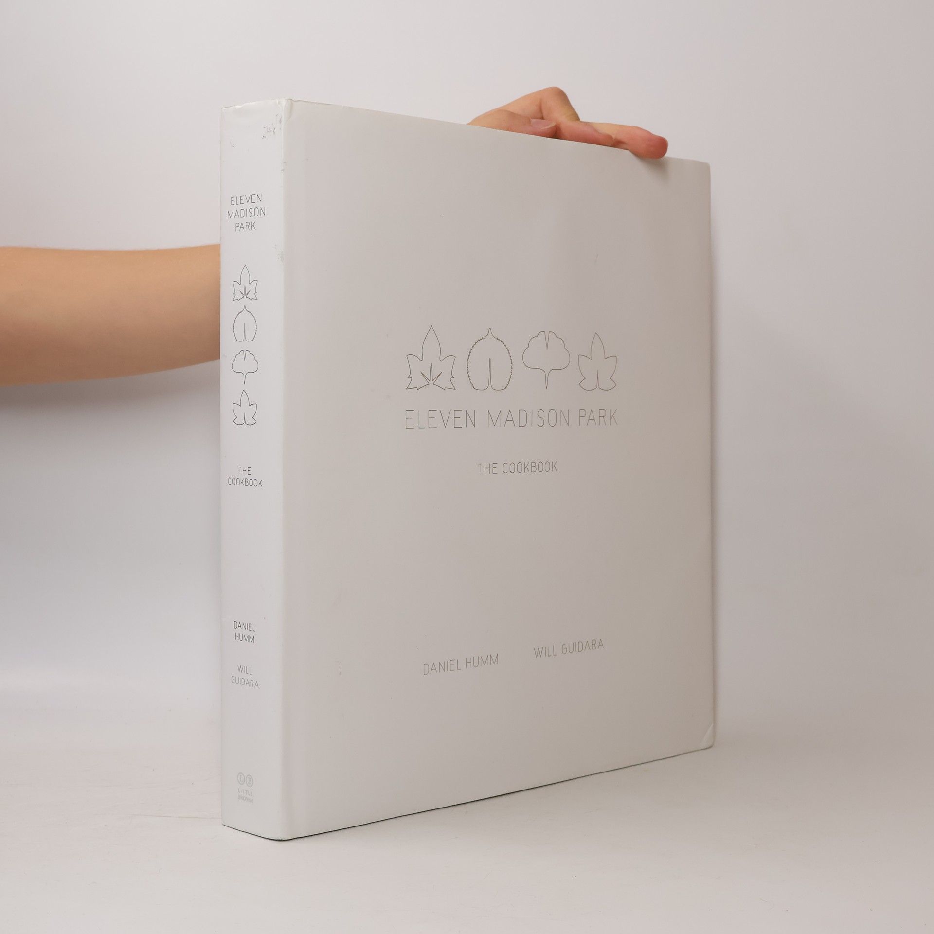 Daniel Humm Eleven Madison Park