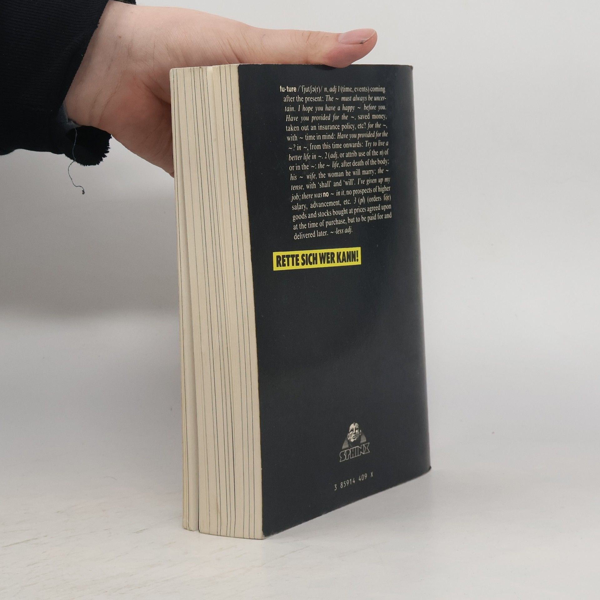 Michael Nagula No Future. Die Lust am Untergang