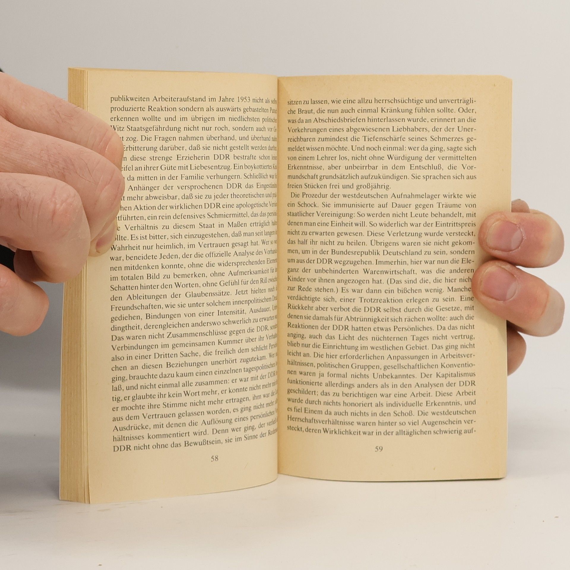 Wilhelm Schmidt-Thomé Philosophie der Lebenskunst