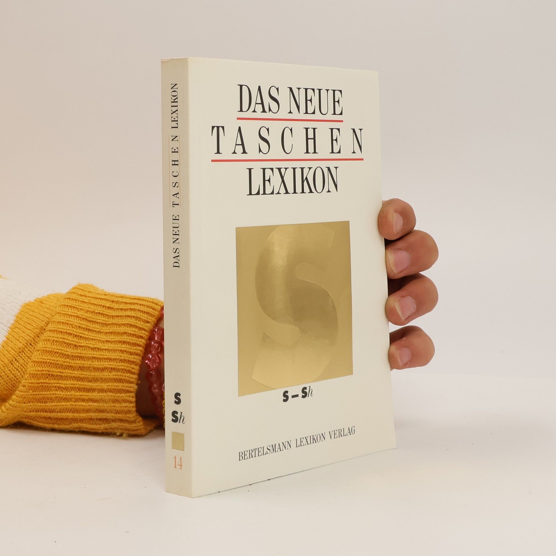 Autorenkollektiv Das neue Taschen-Lexikon