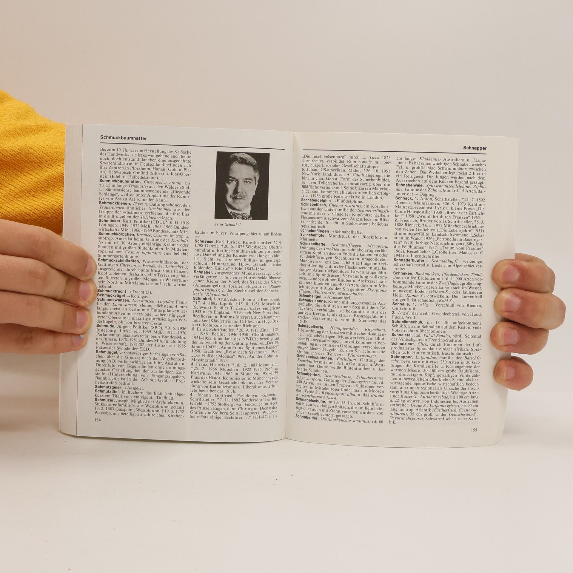 Das neue Taschen-Lexikon