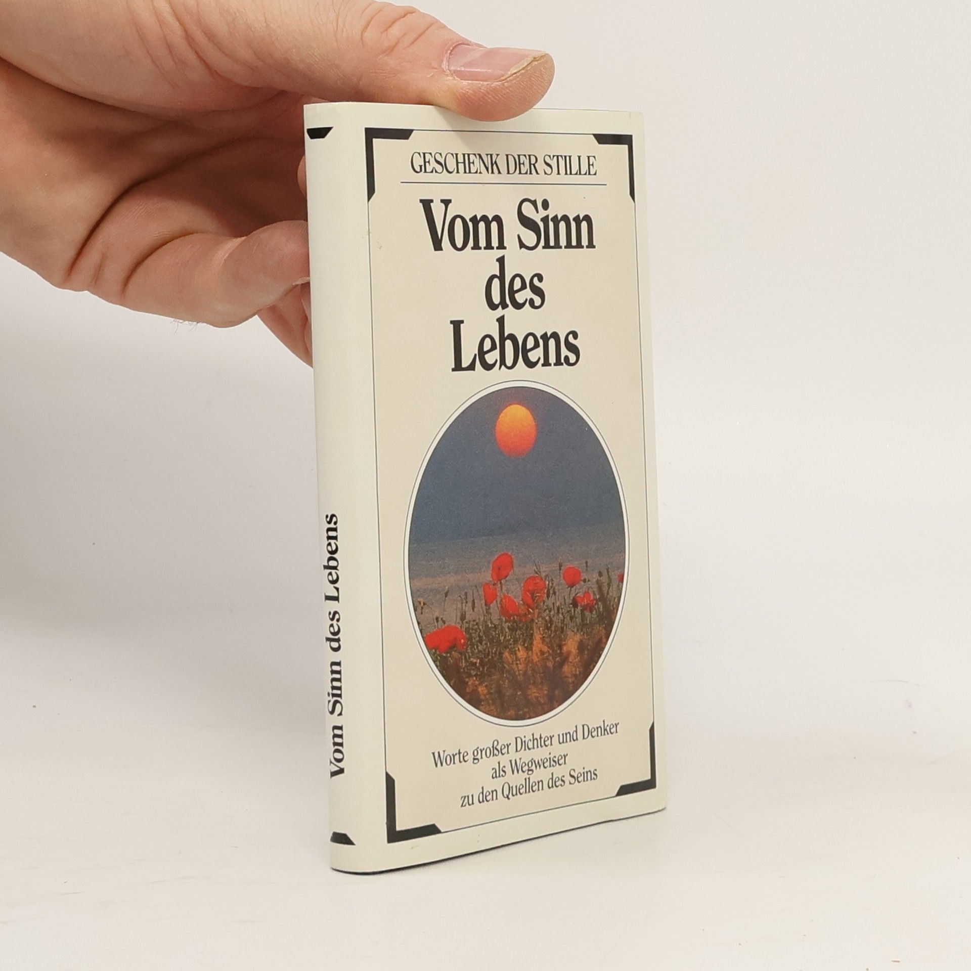 Autorenkollektiv Vom Sinn des Lebens