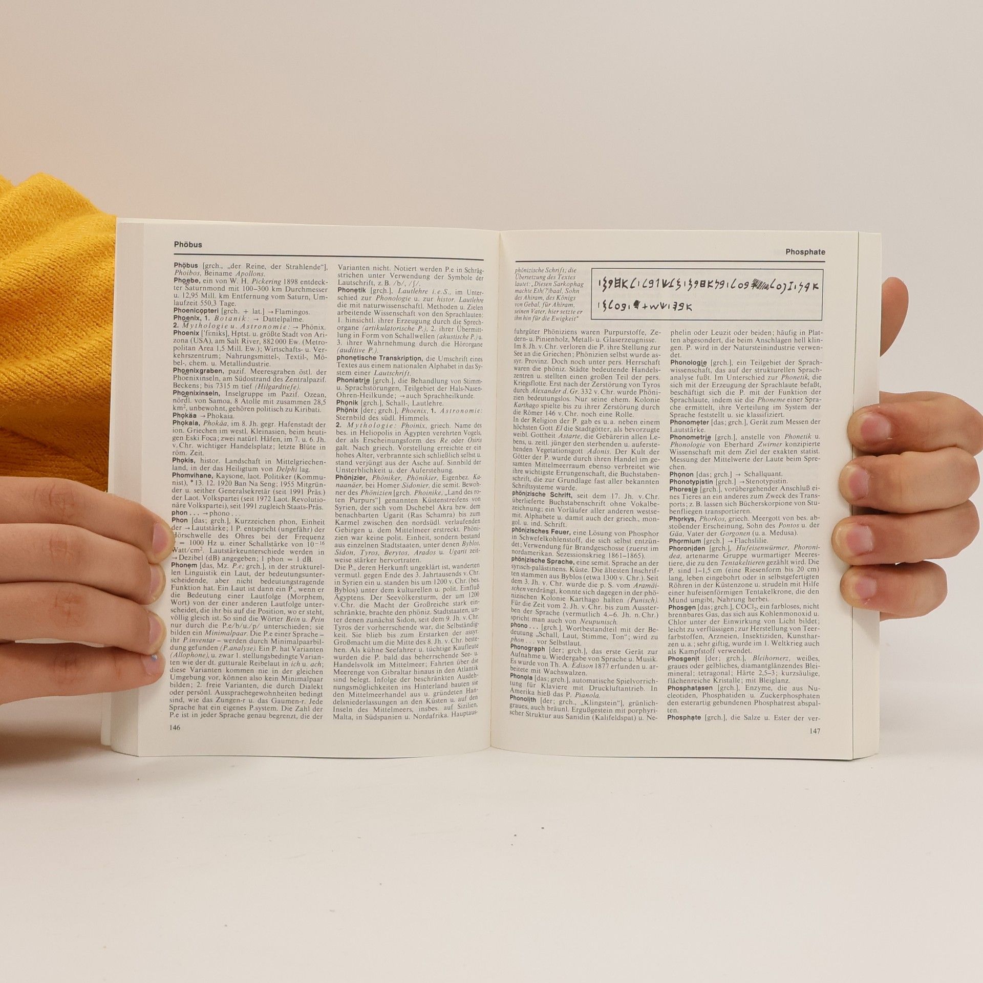Various authors Das neue Taschen-Lexikon