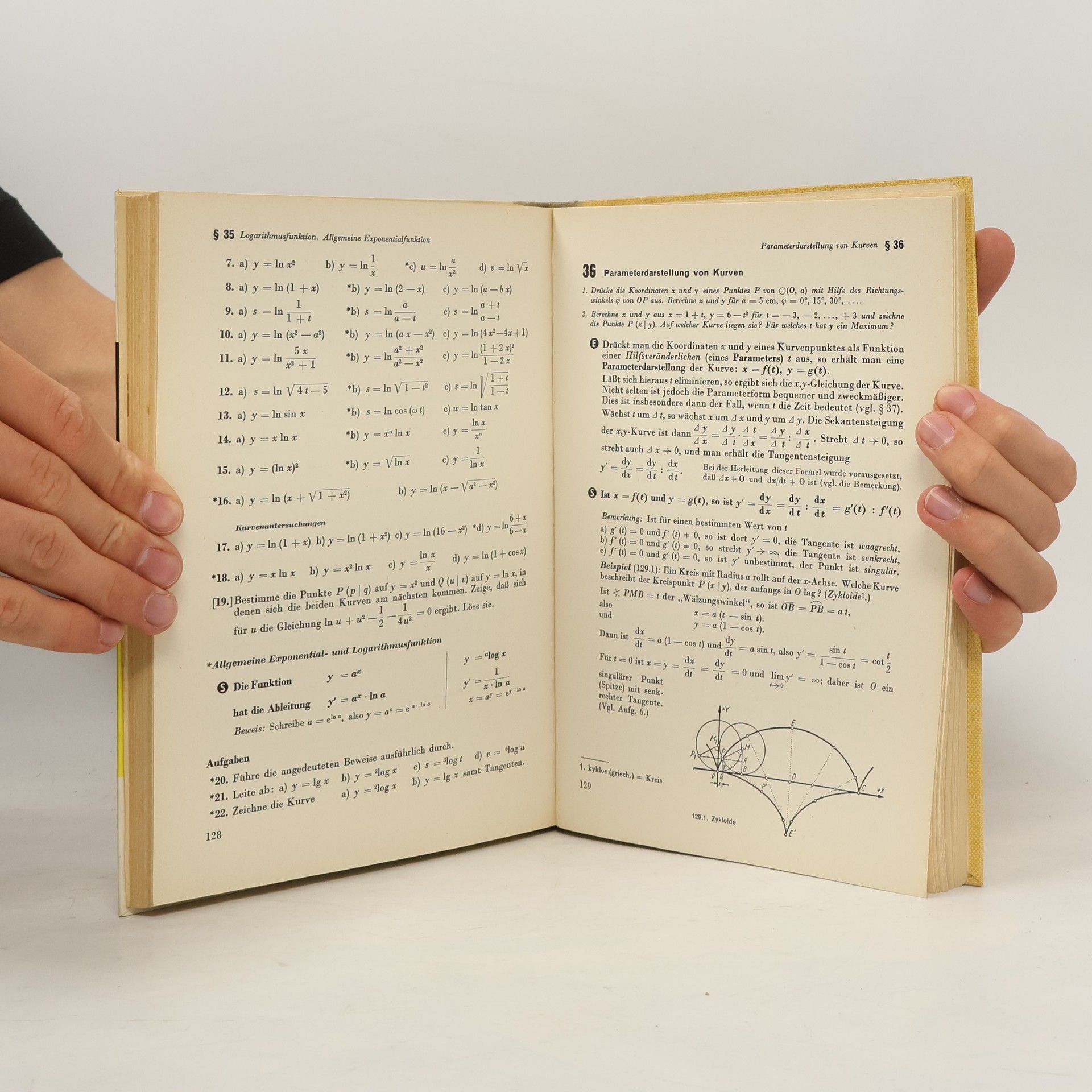 Herbert Schmidl Analysis