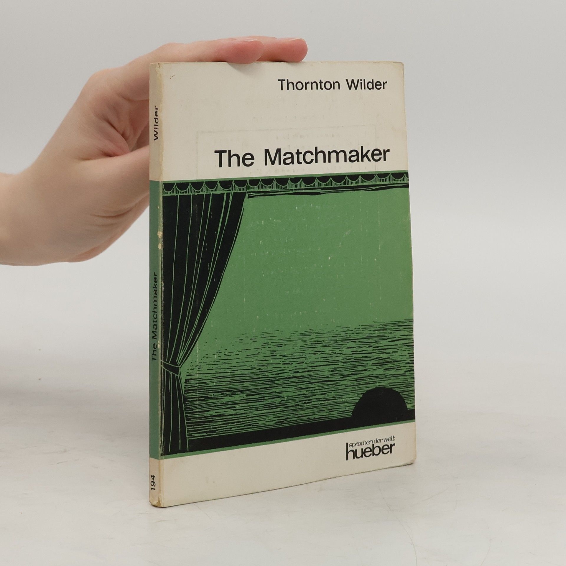The Matchmaker