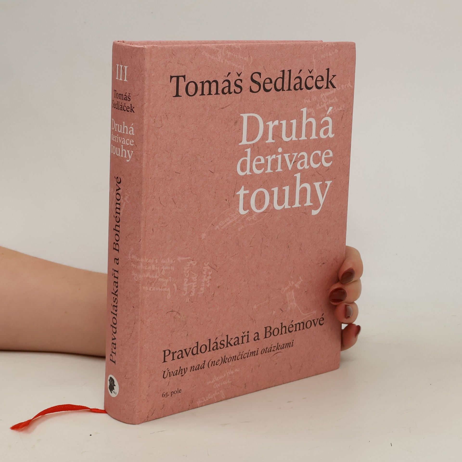 Druhá derivace touhy. Pravdoláskaři a bohémové