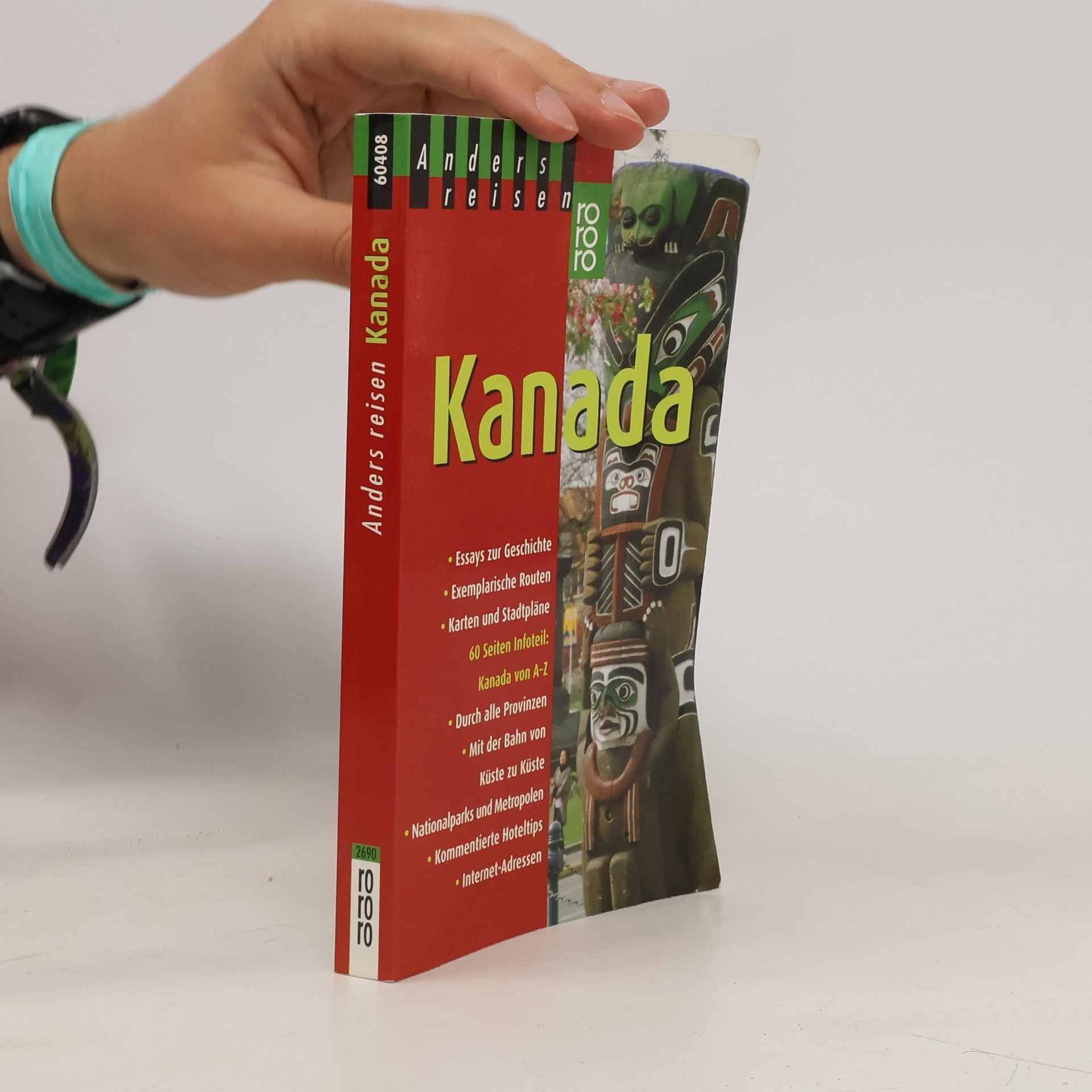 Christine Sadler Kanada