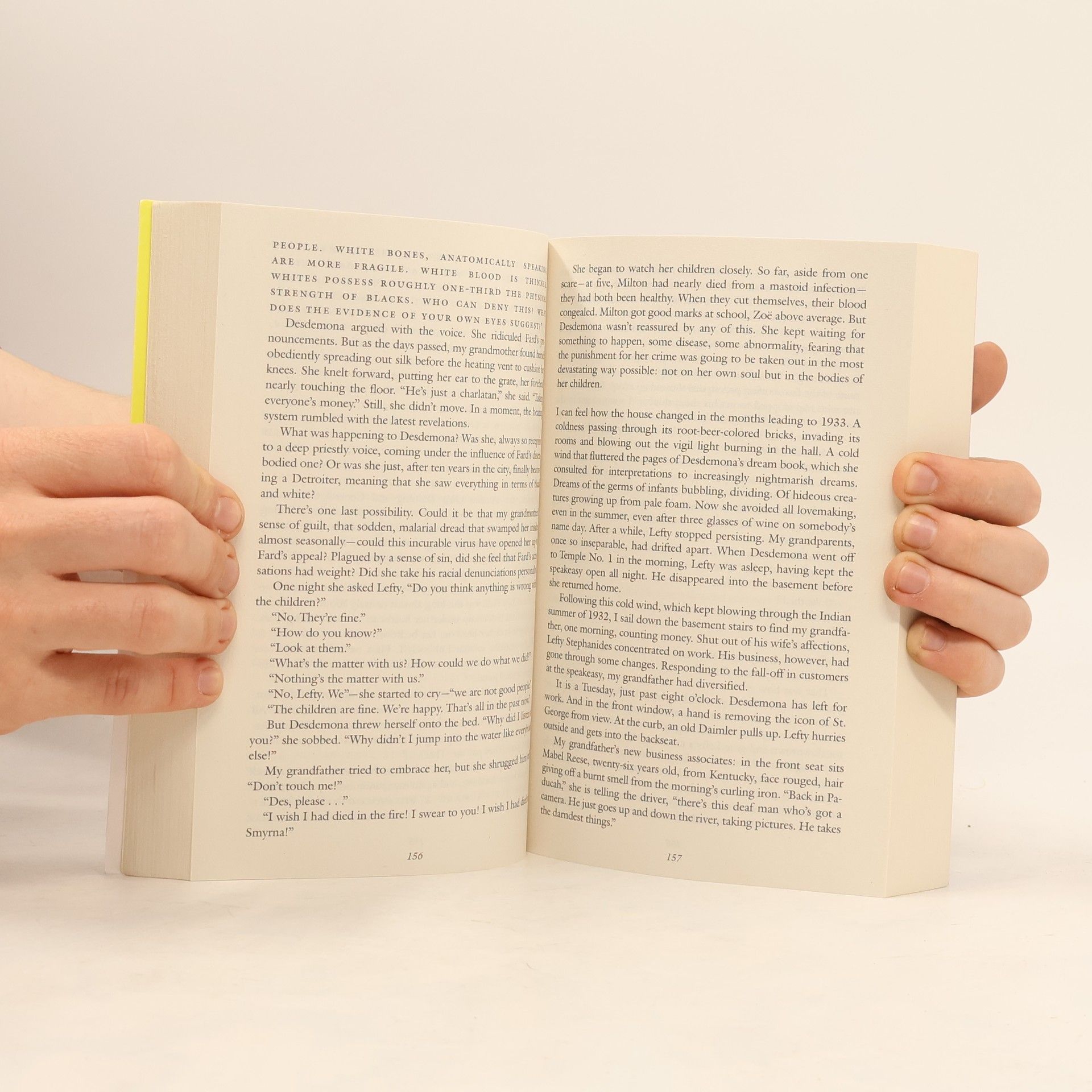 Jeffrey Eugenides Middlesex