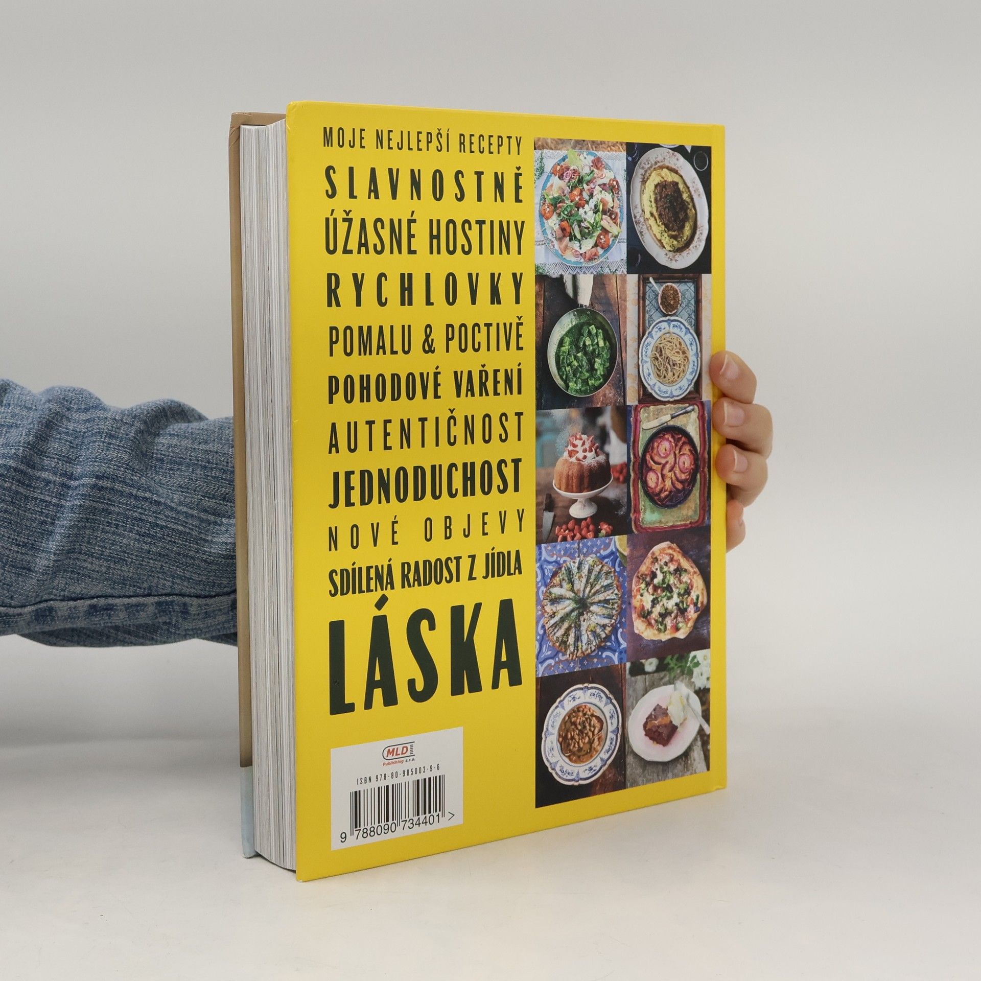 James Oliver Jamie Oliver vaří po italsku - Ze srdce italské kuchyně