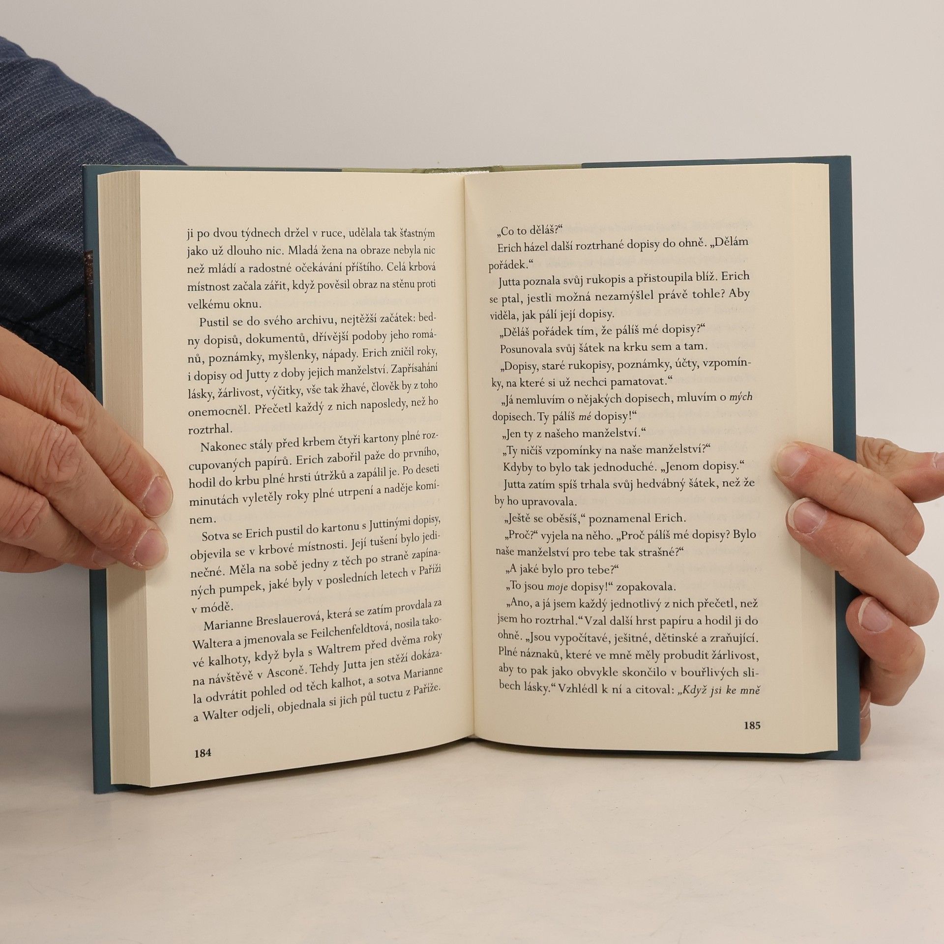 Edgar Rai Ascona: Erich Maria Remarque v emigraci