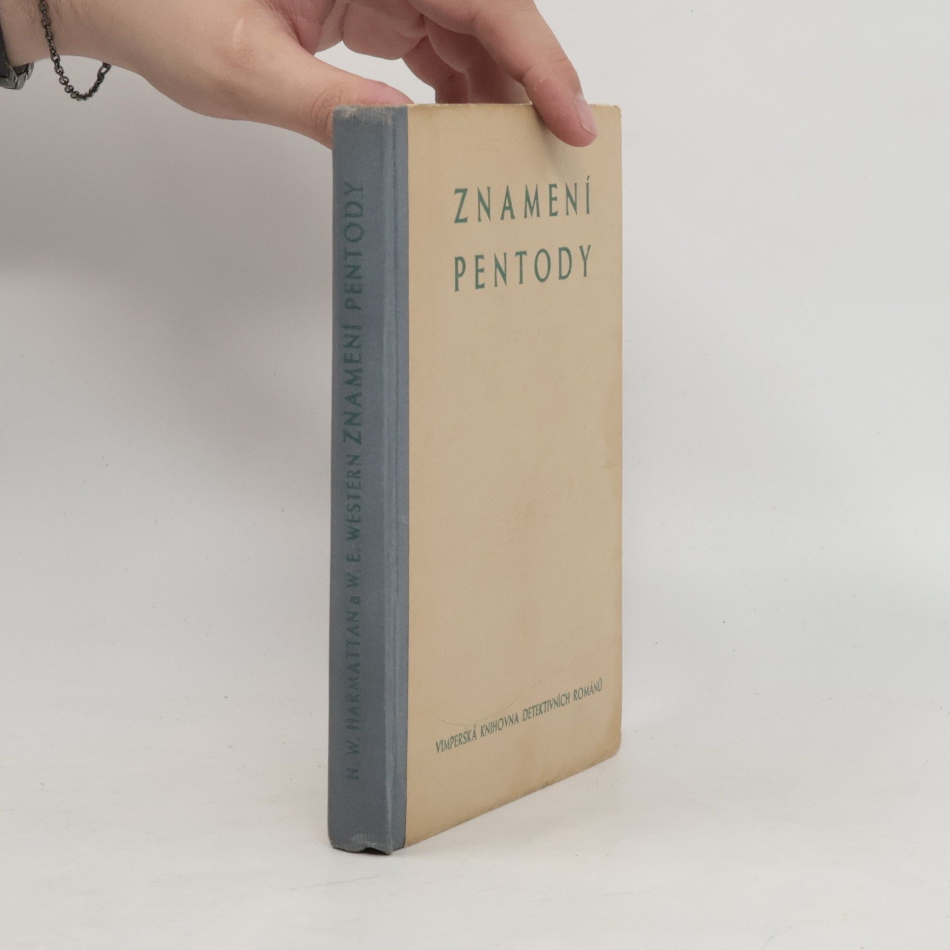 Znamení pentody