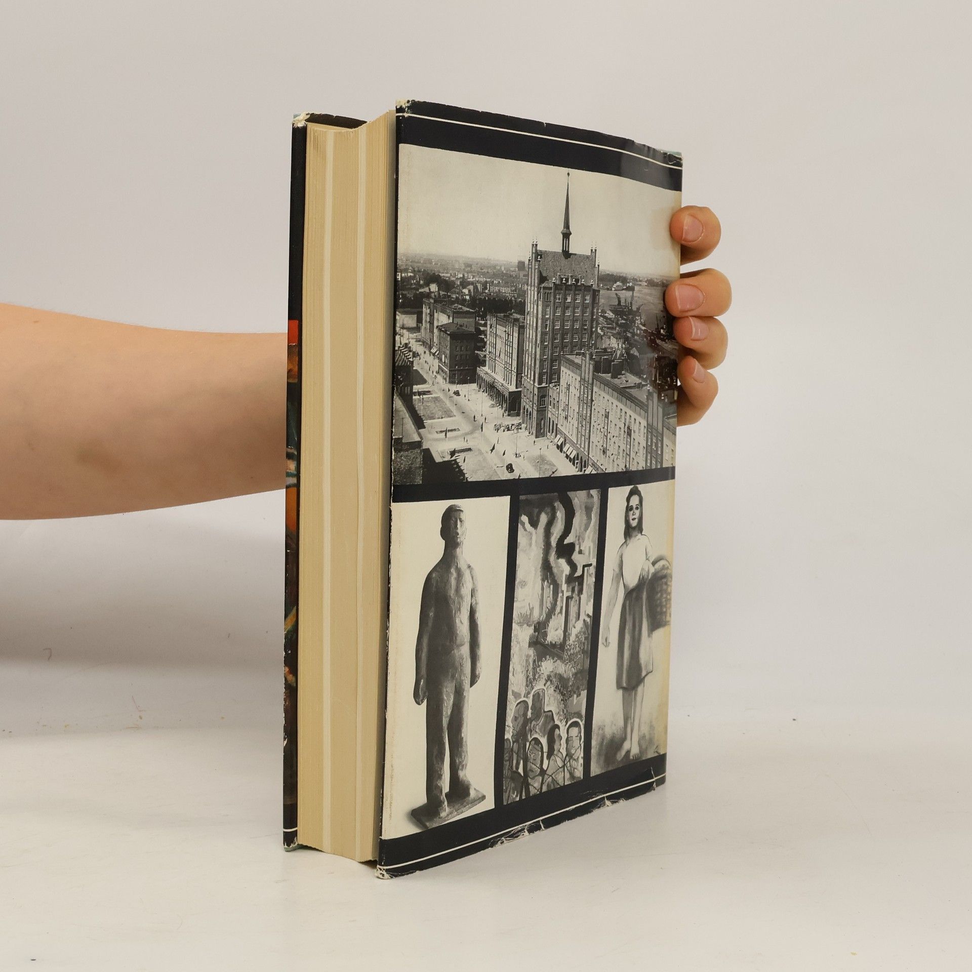Autorenkollektiv Kunst der DDR 1945-1959