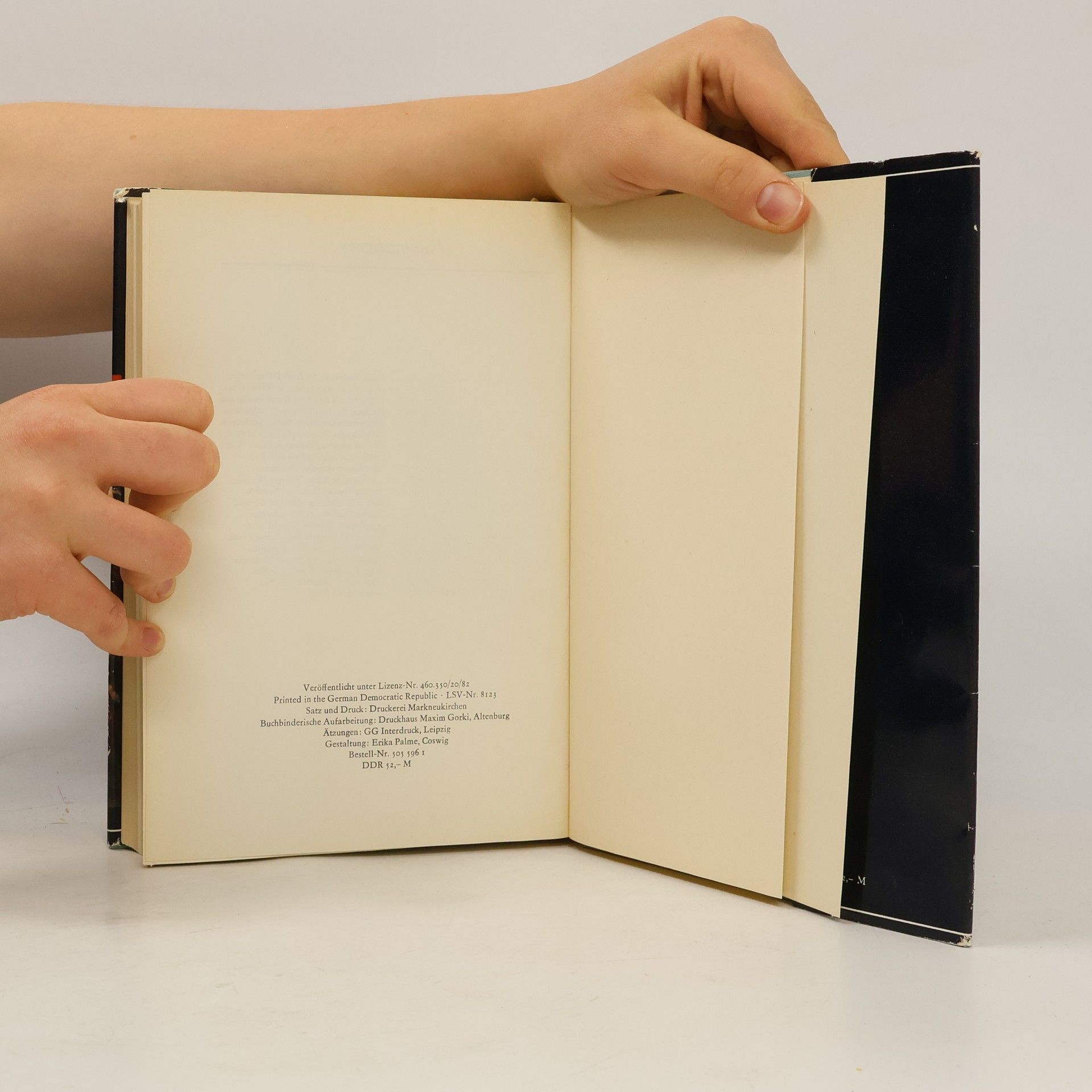 Autorenkollektiv Kunst der DDR 1945-1959
