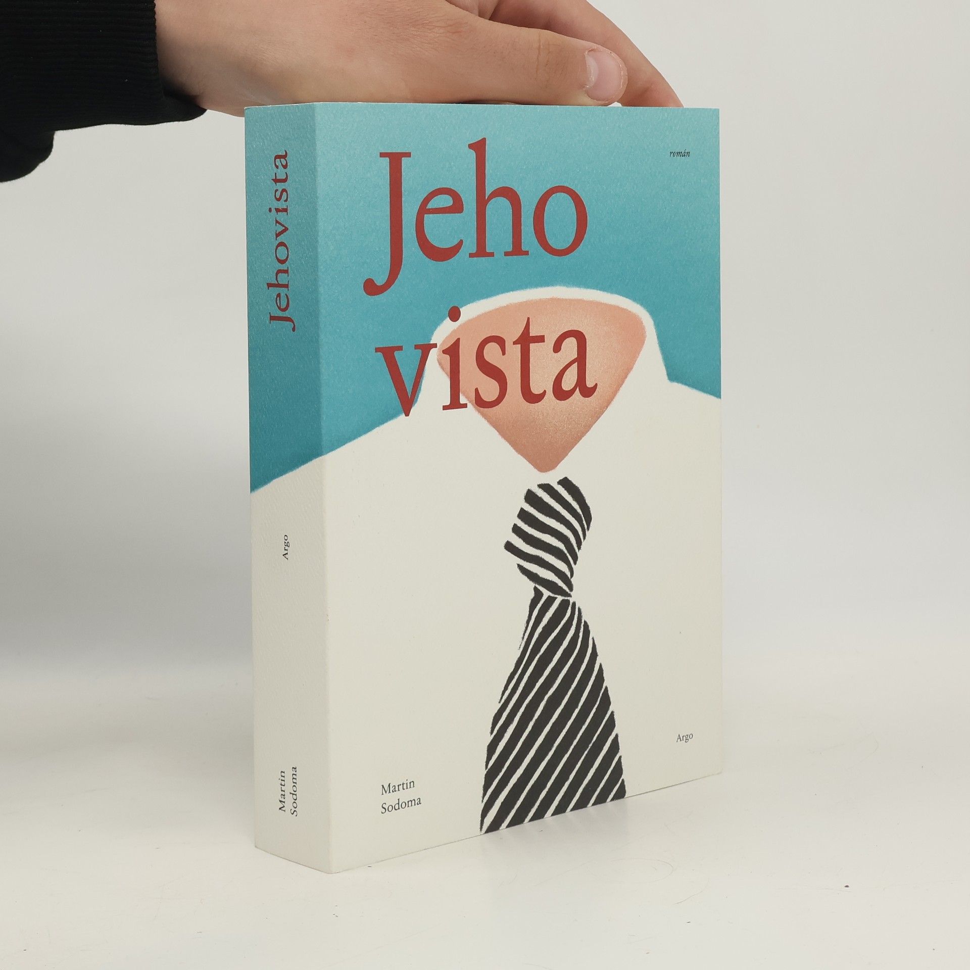 Martin Sodoma Jehovista