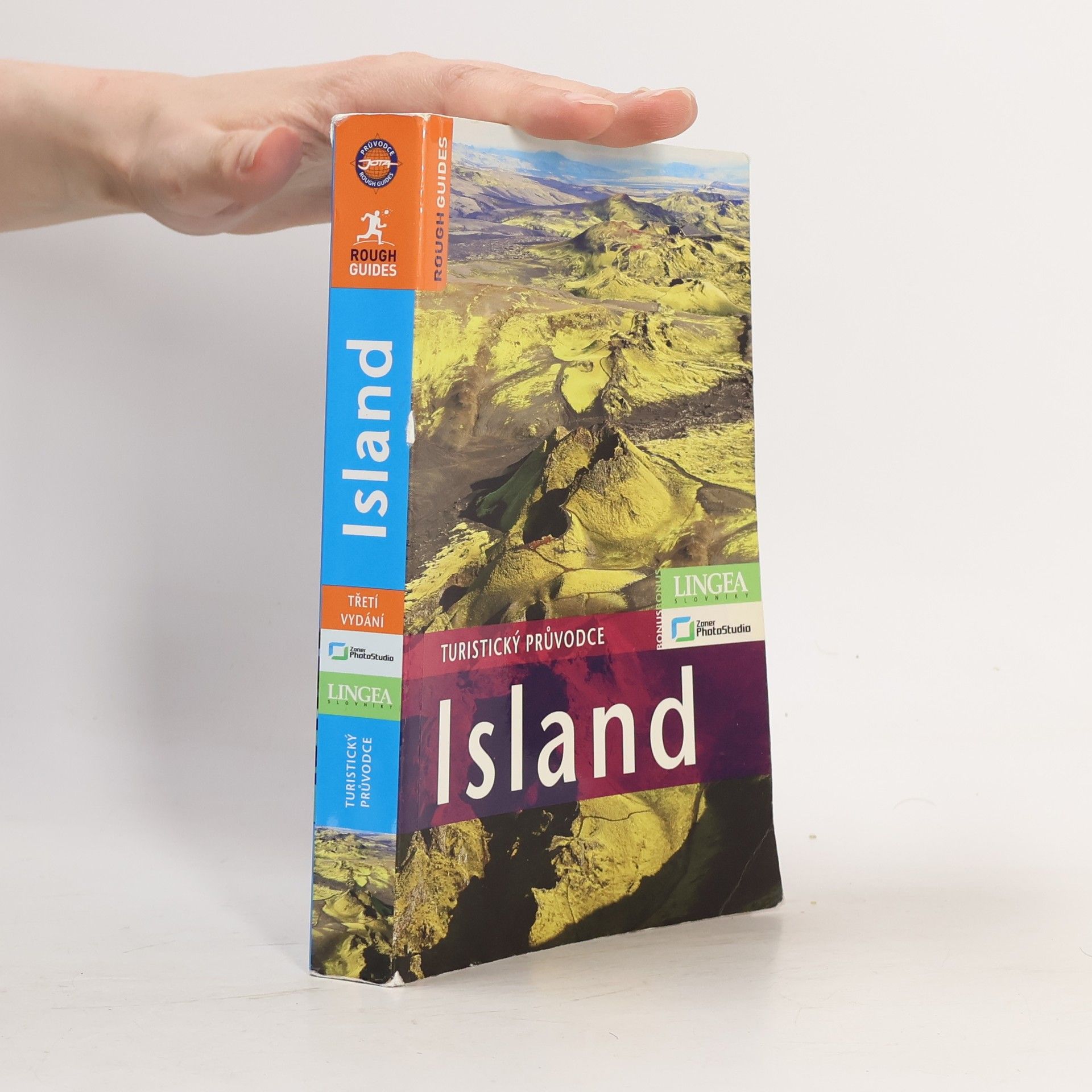 David Leffman Island