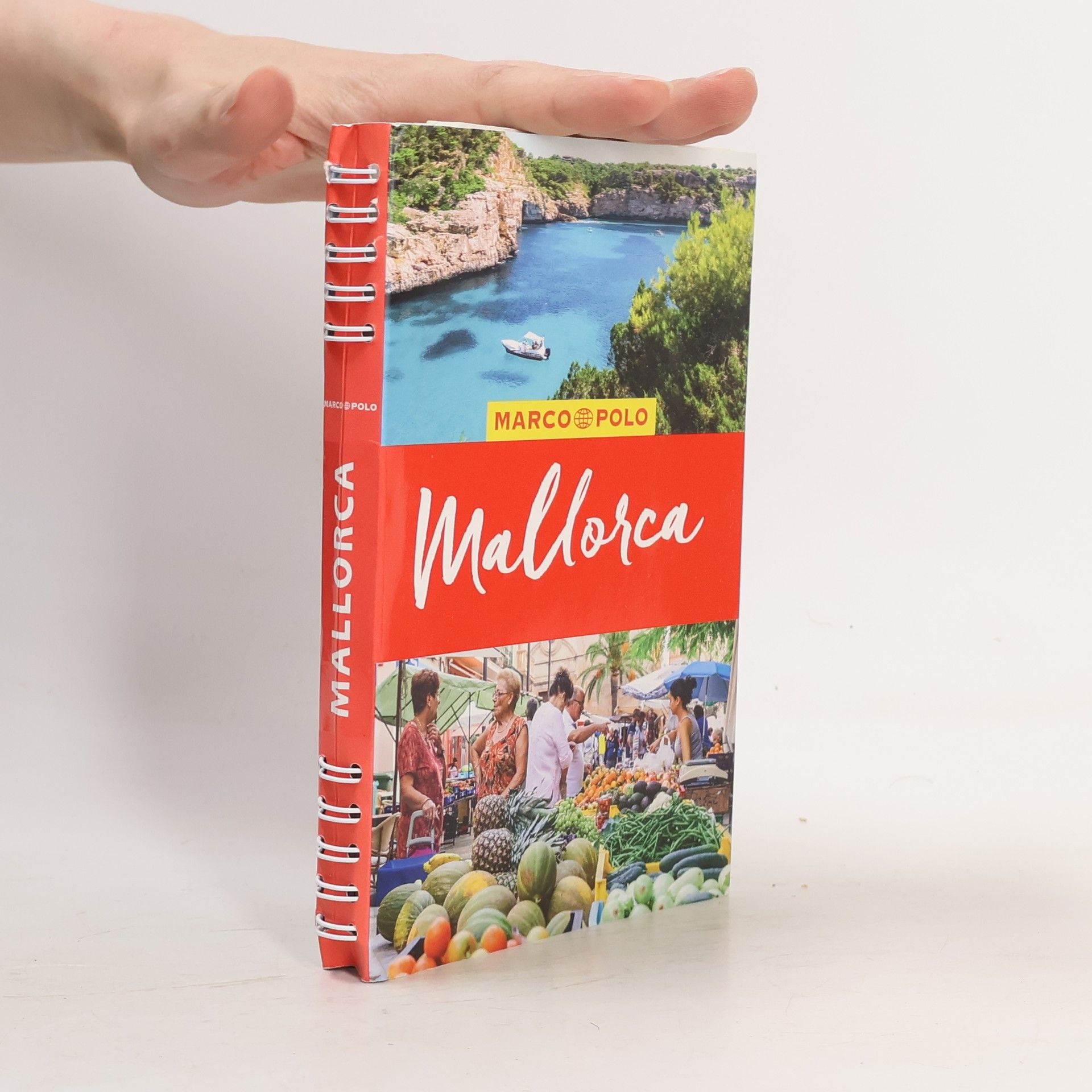 Kolektív autorov Mallorca