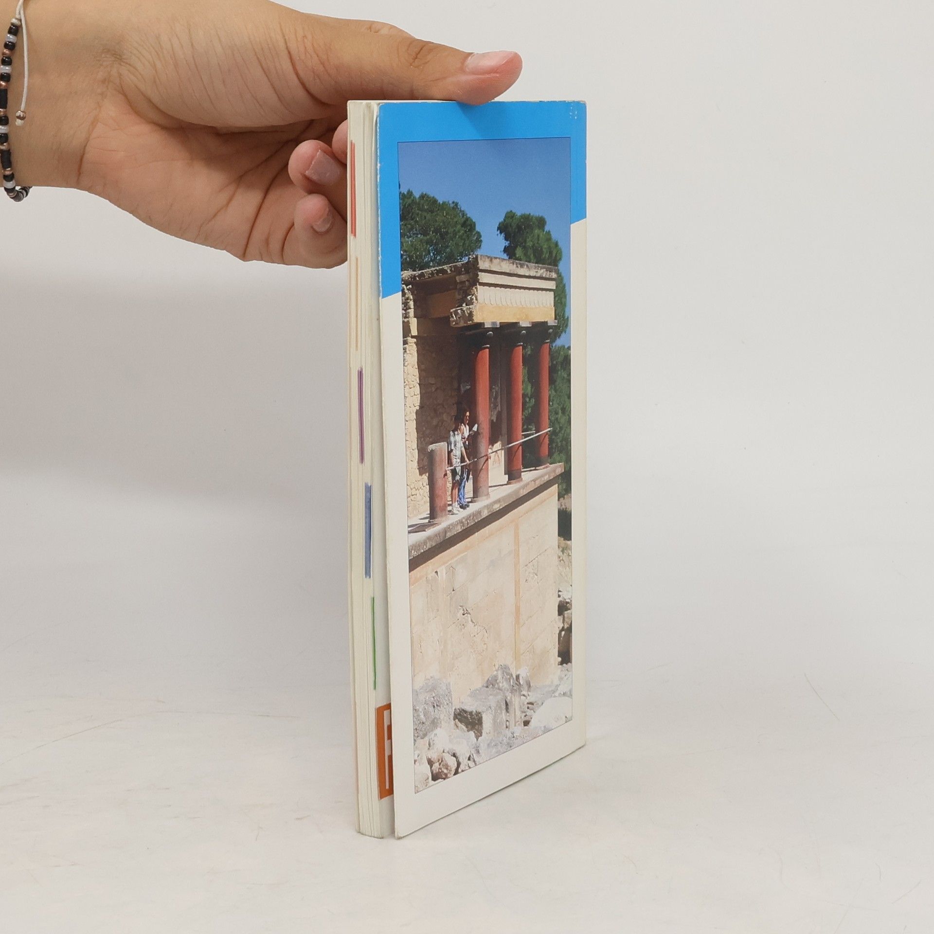 Autores varios Kréta