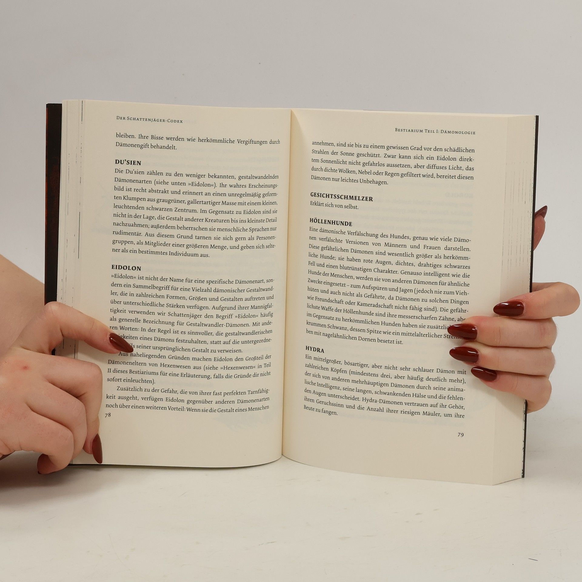 Cassandra Clare Der Schattenjäger Codex