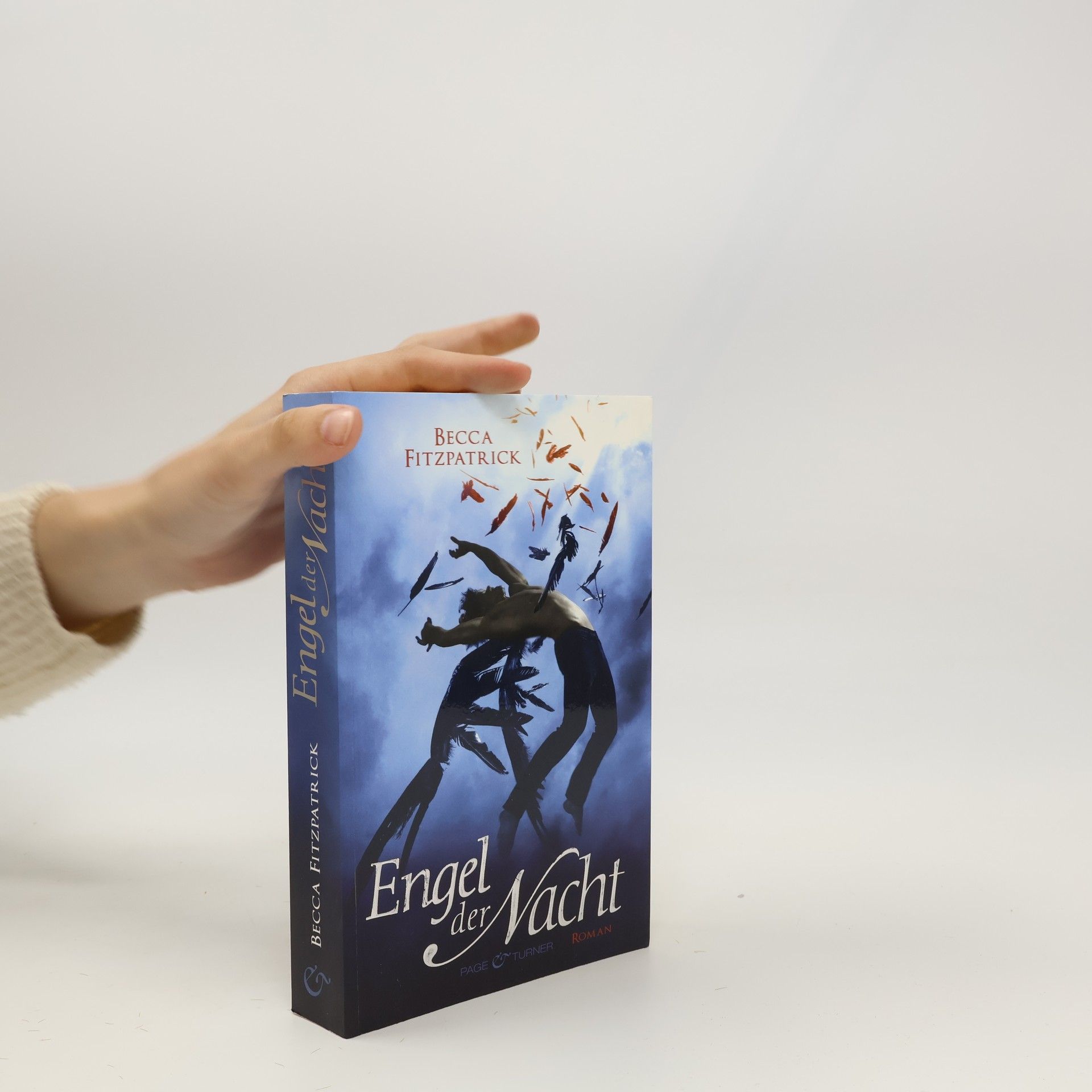 Engel der Nacht