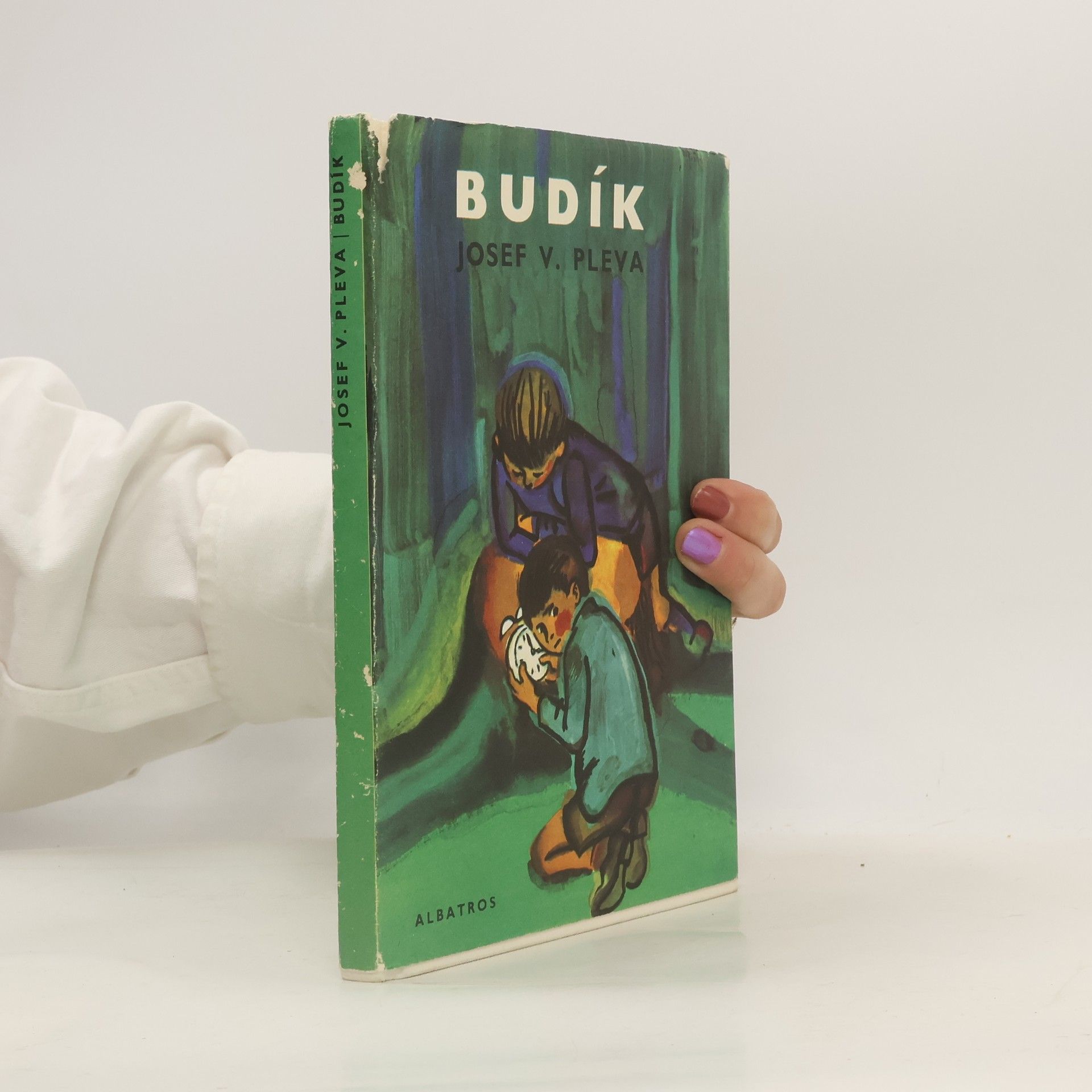 Budík