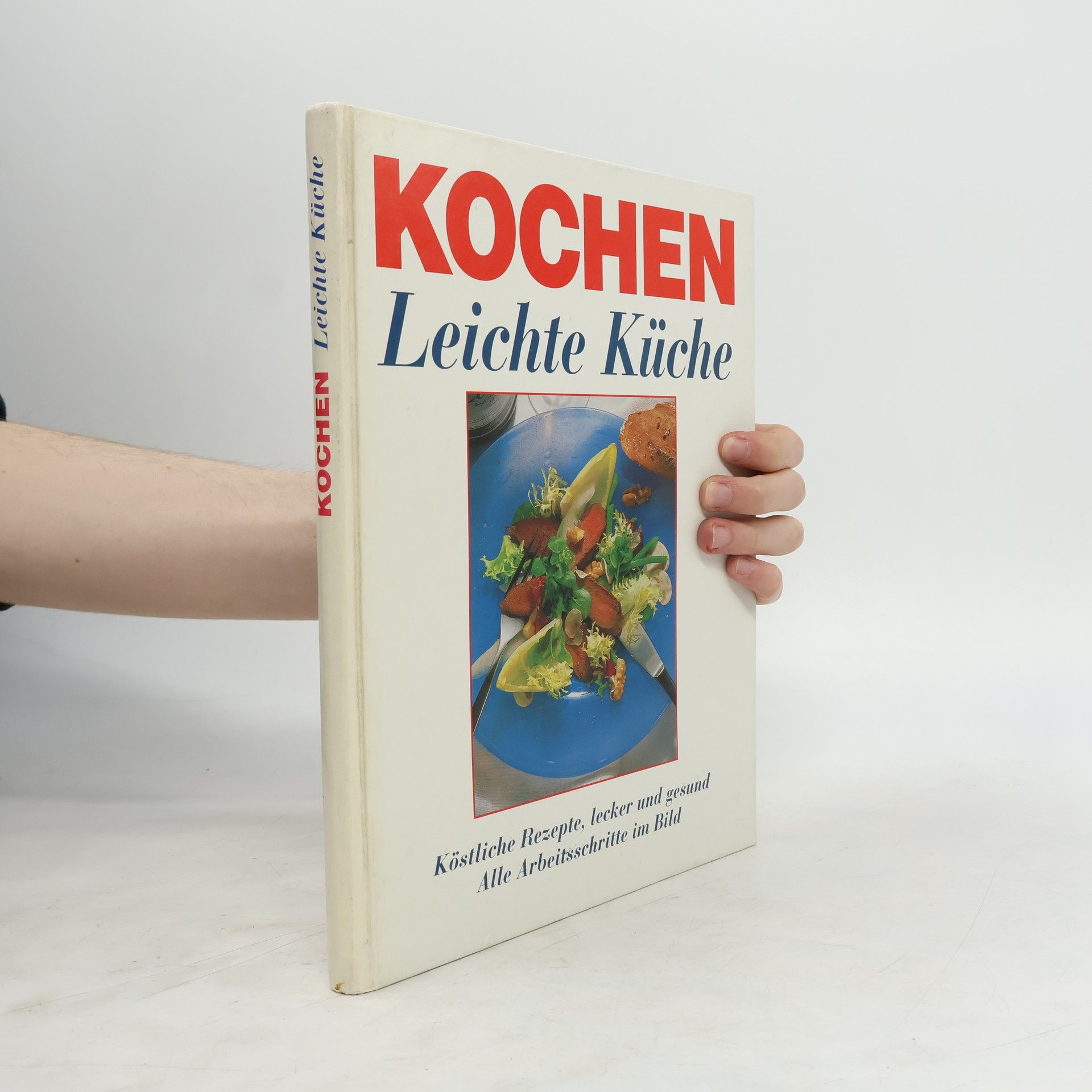 Kochen