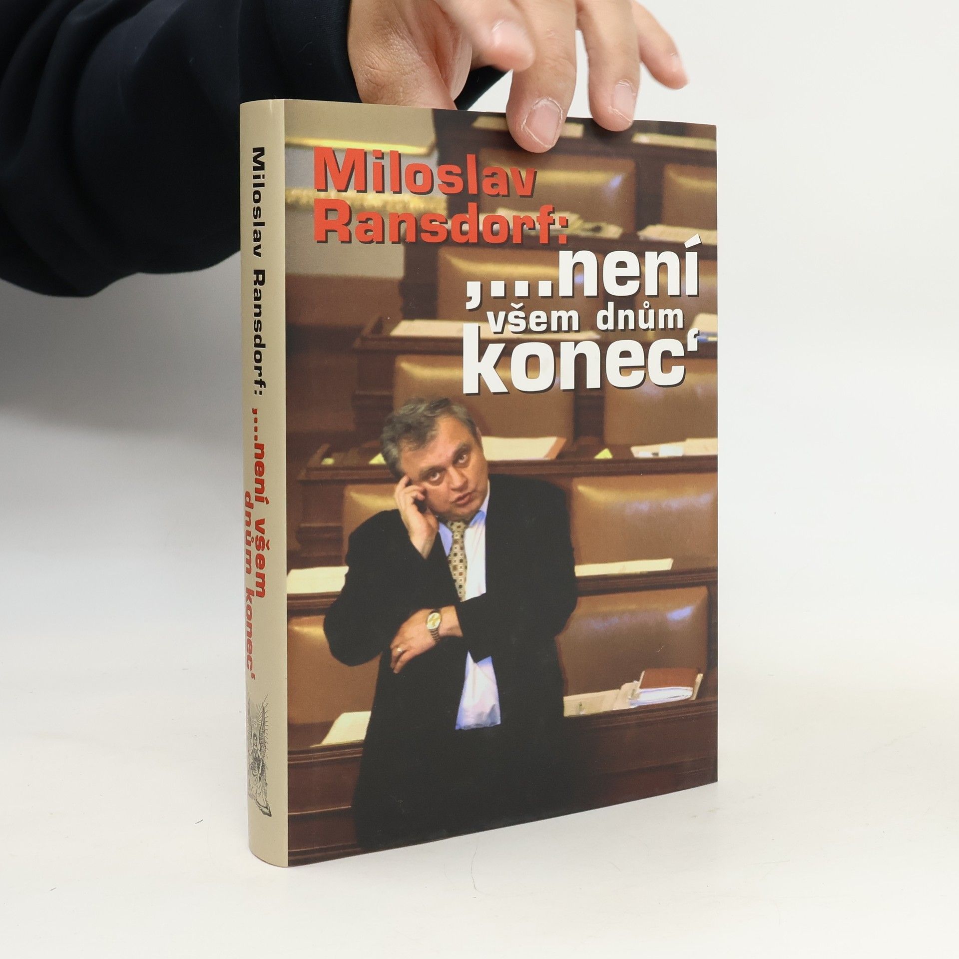 "...není všem dnům konec"