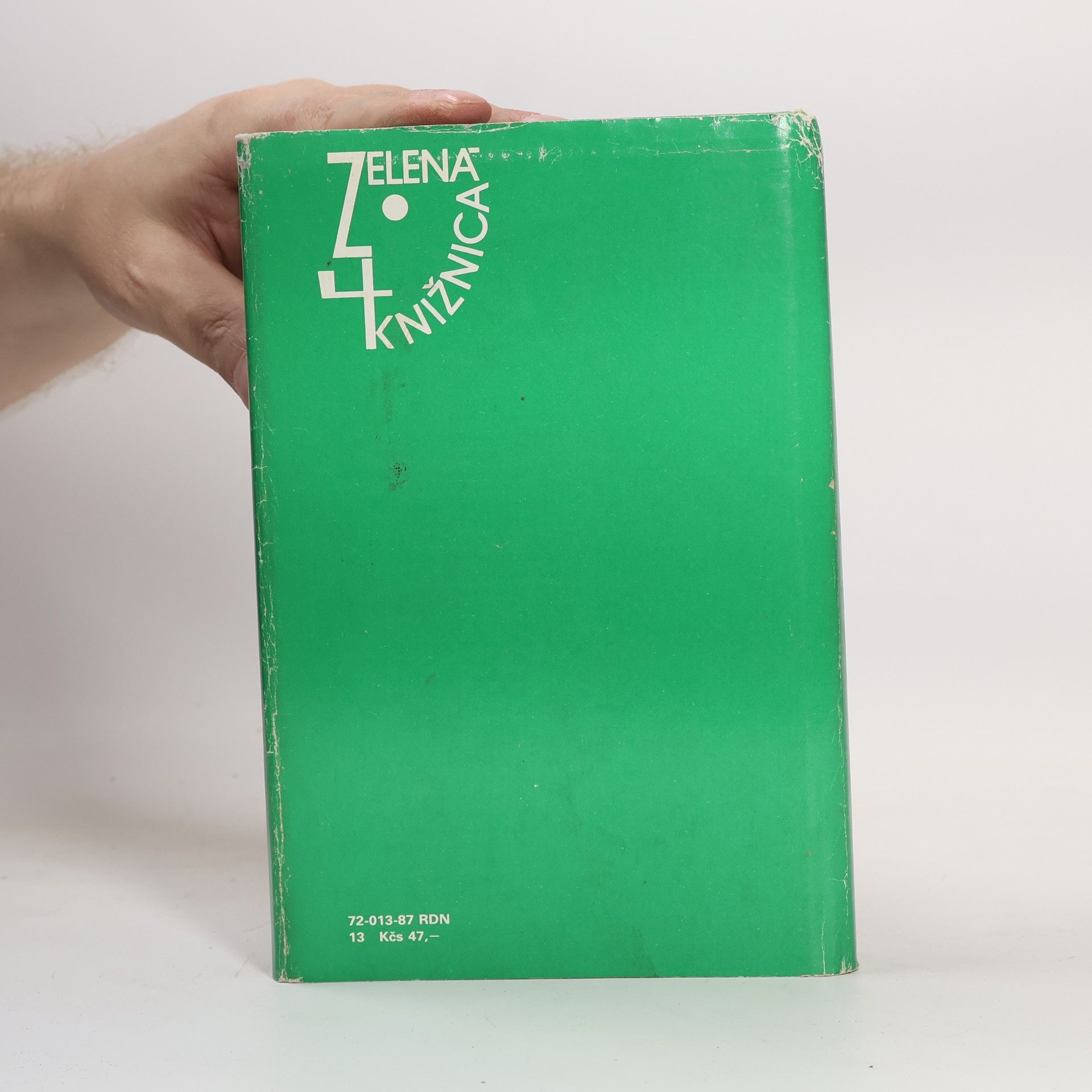 Elmore Leonard Revanš. Dvojníci. Neznámy č. 89